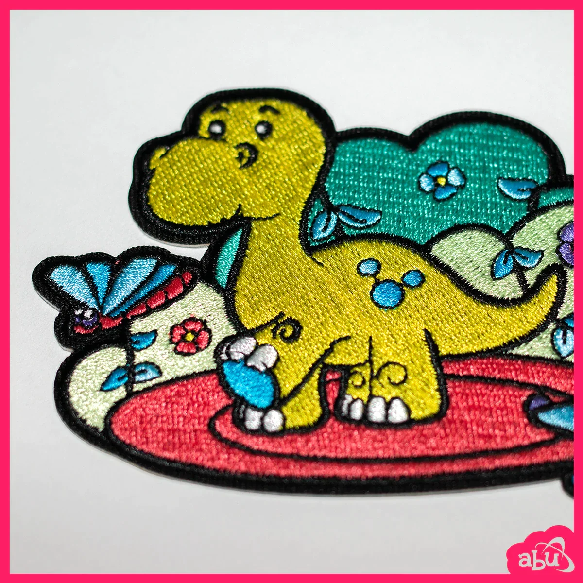 ABUniverse Patches - Image 11