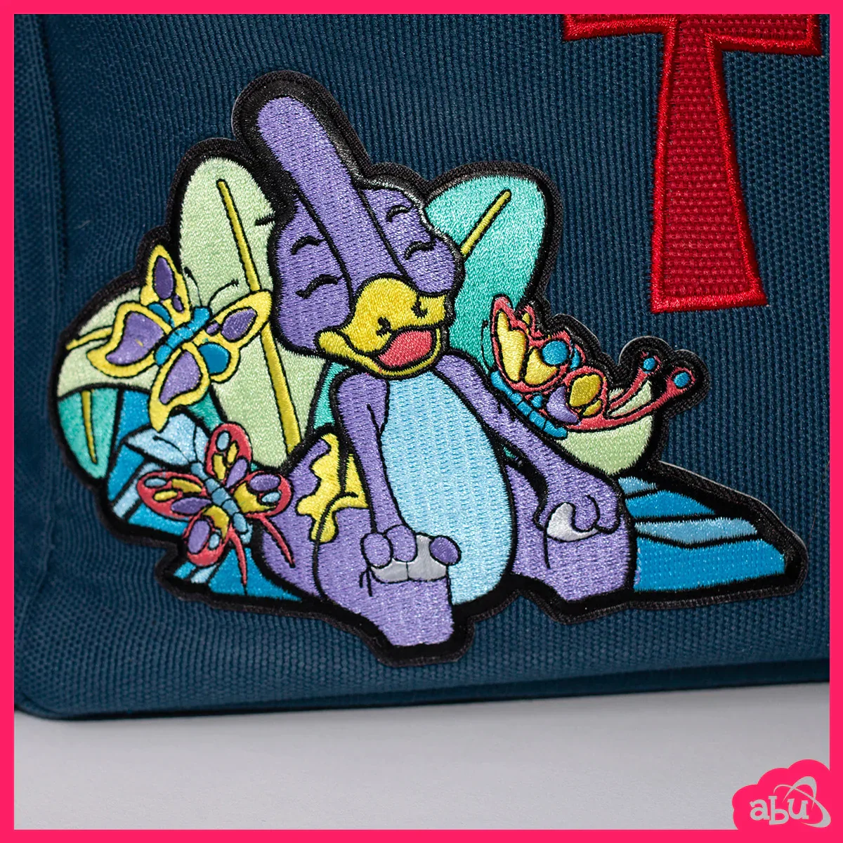 ABUniverse Patches - Image 12