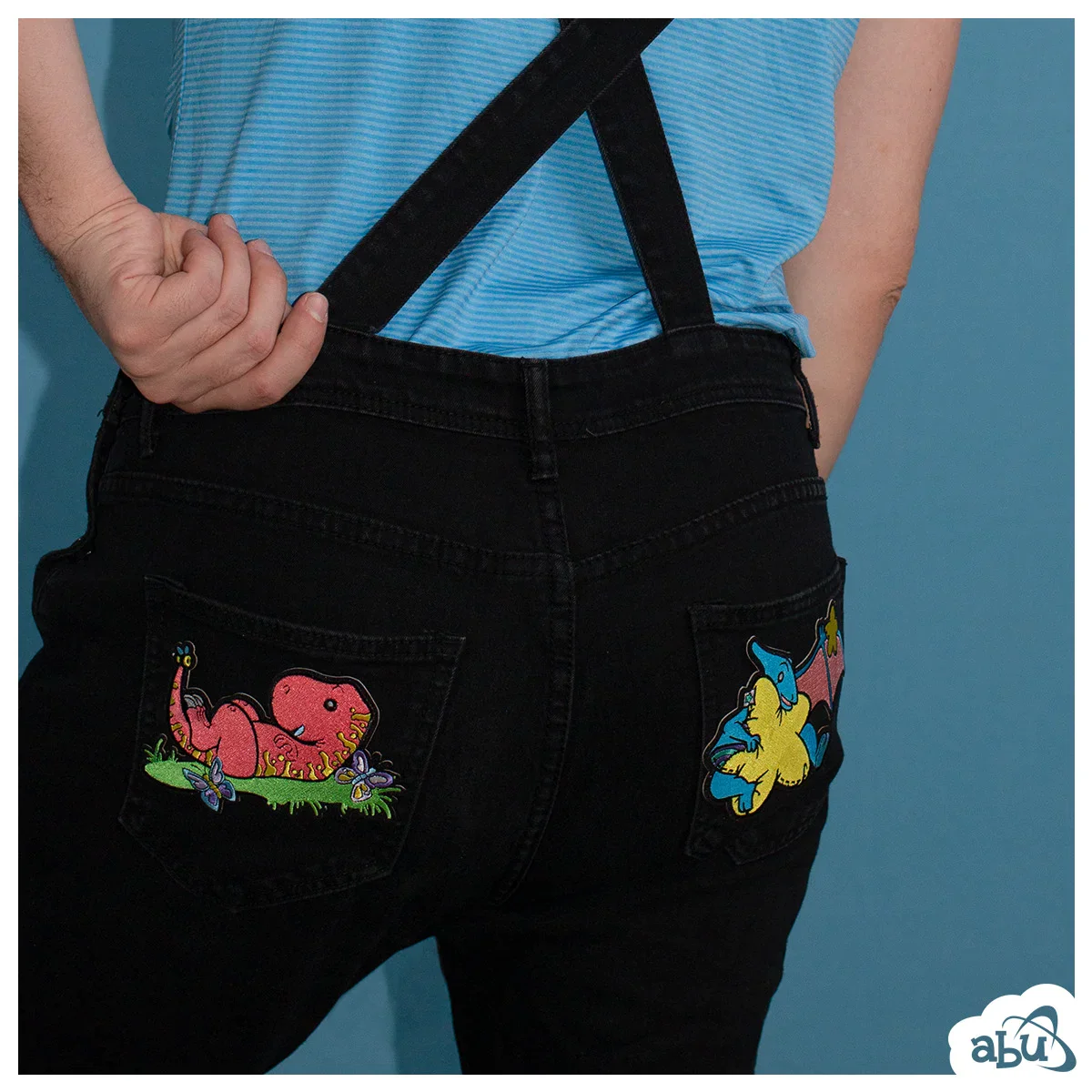 ABUniverse Patches - Image 3