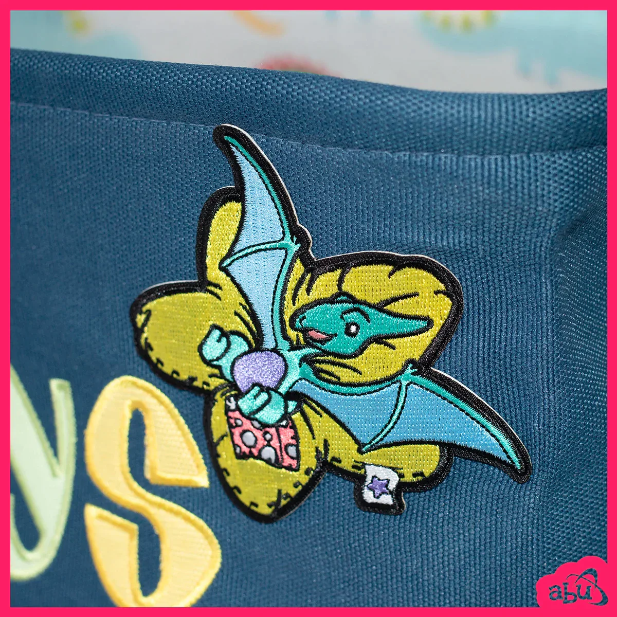 ABUniverse Patches - Image 4
