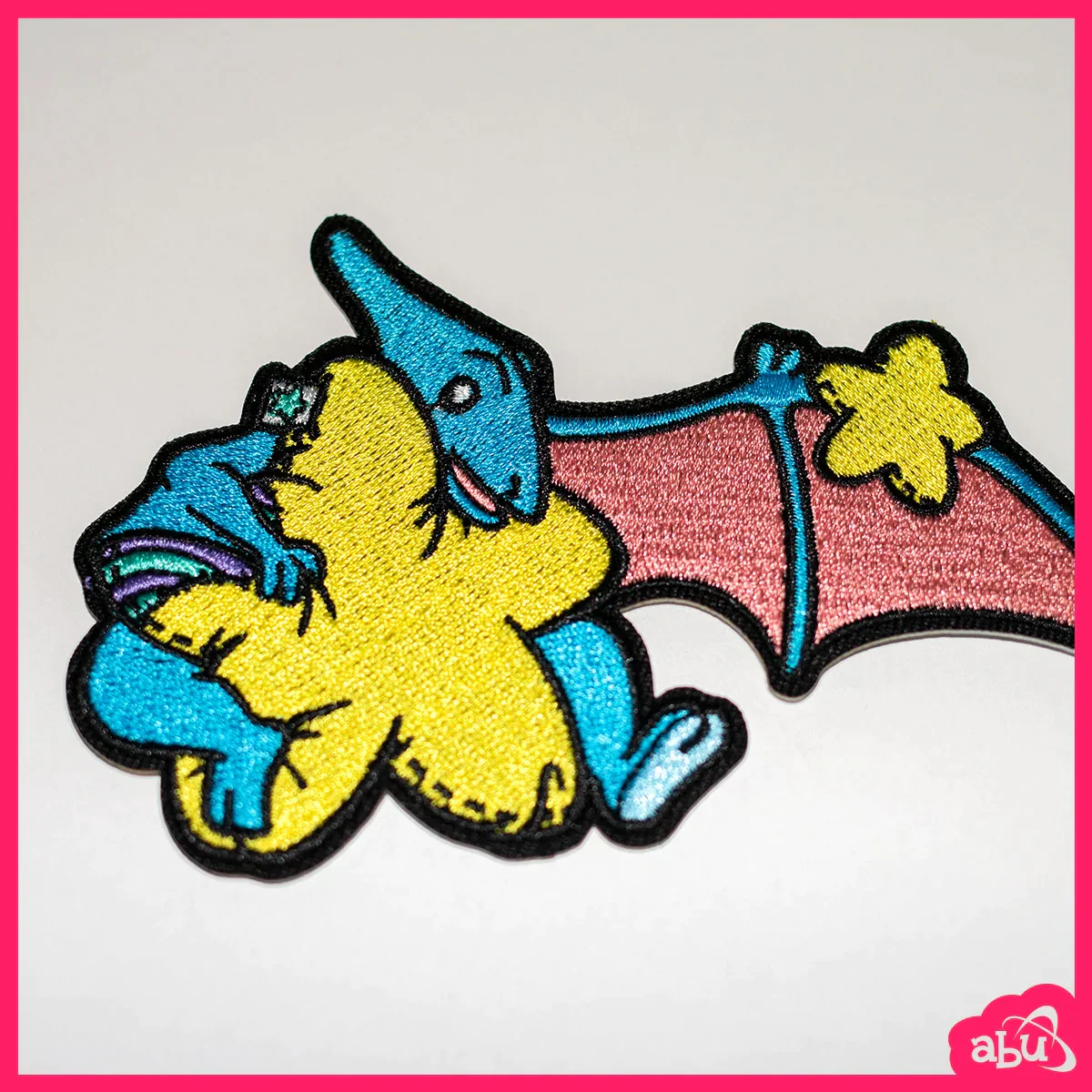 ABUniverse Patches - Image 5