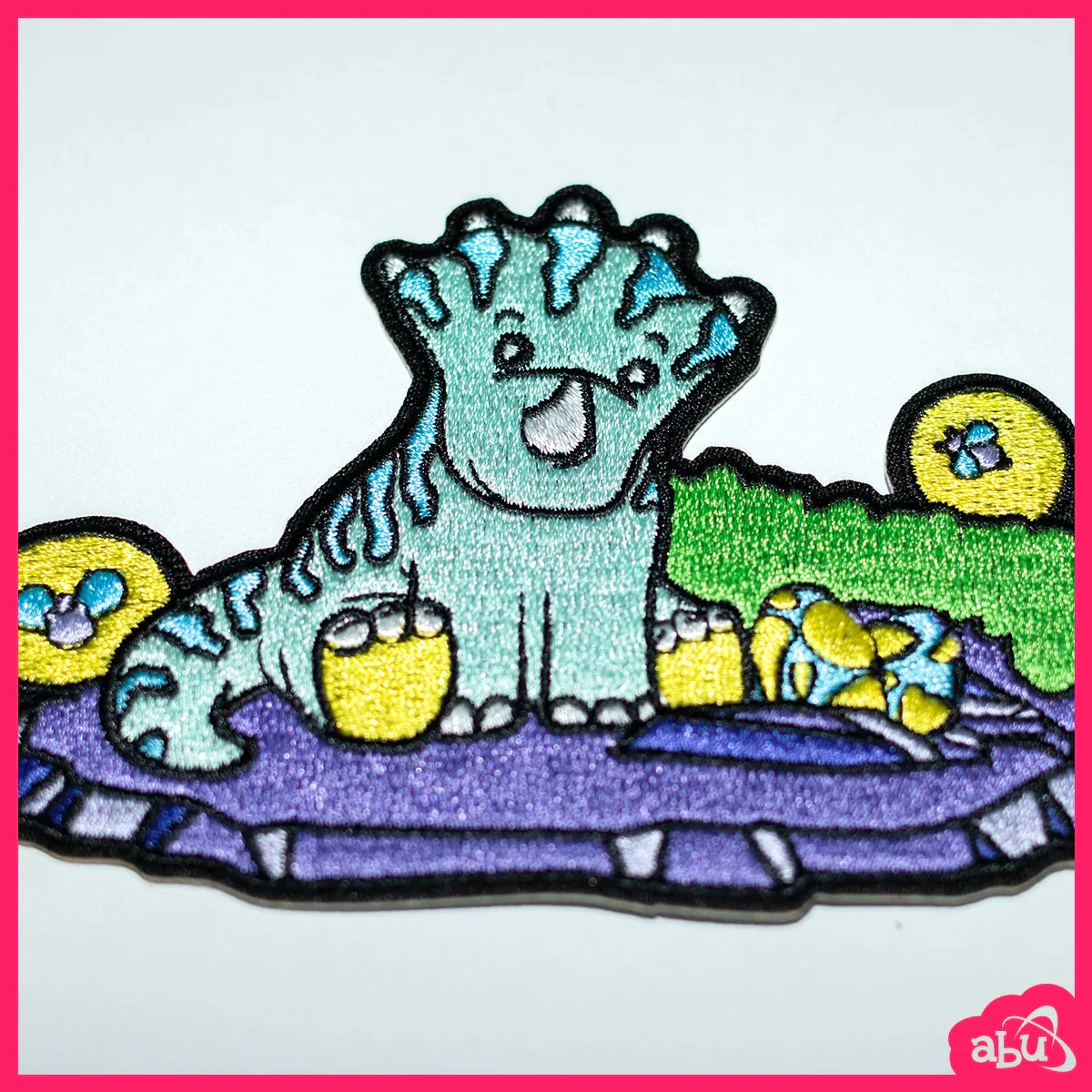 ABUniverse Patches - Image 6