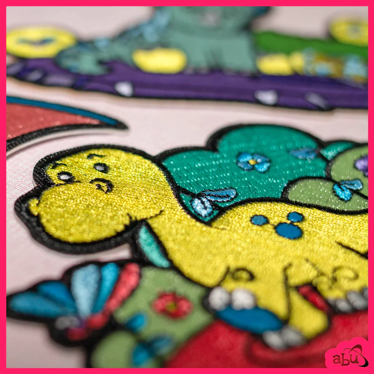 ABUniverse Patches - Image 8
