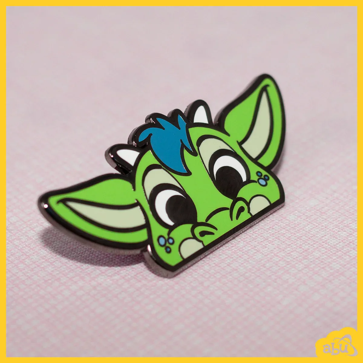 ABUniverse Pins - Image 10