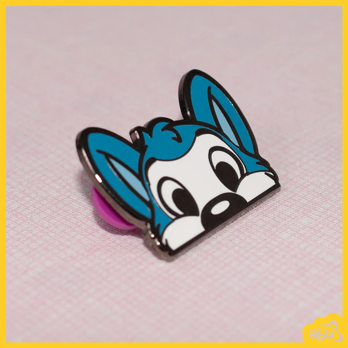 ABUniverse Pins - Image 11