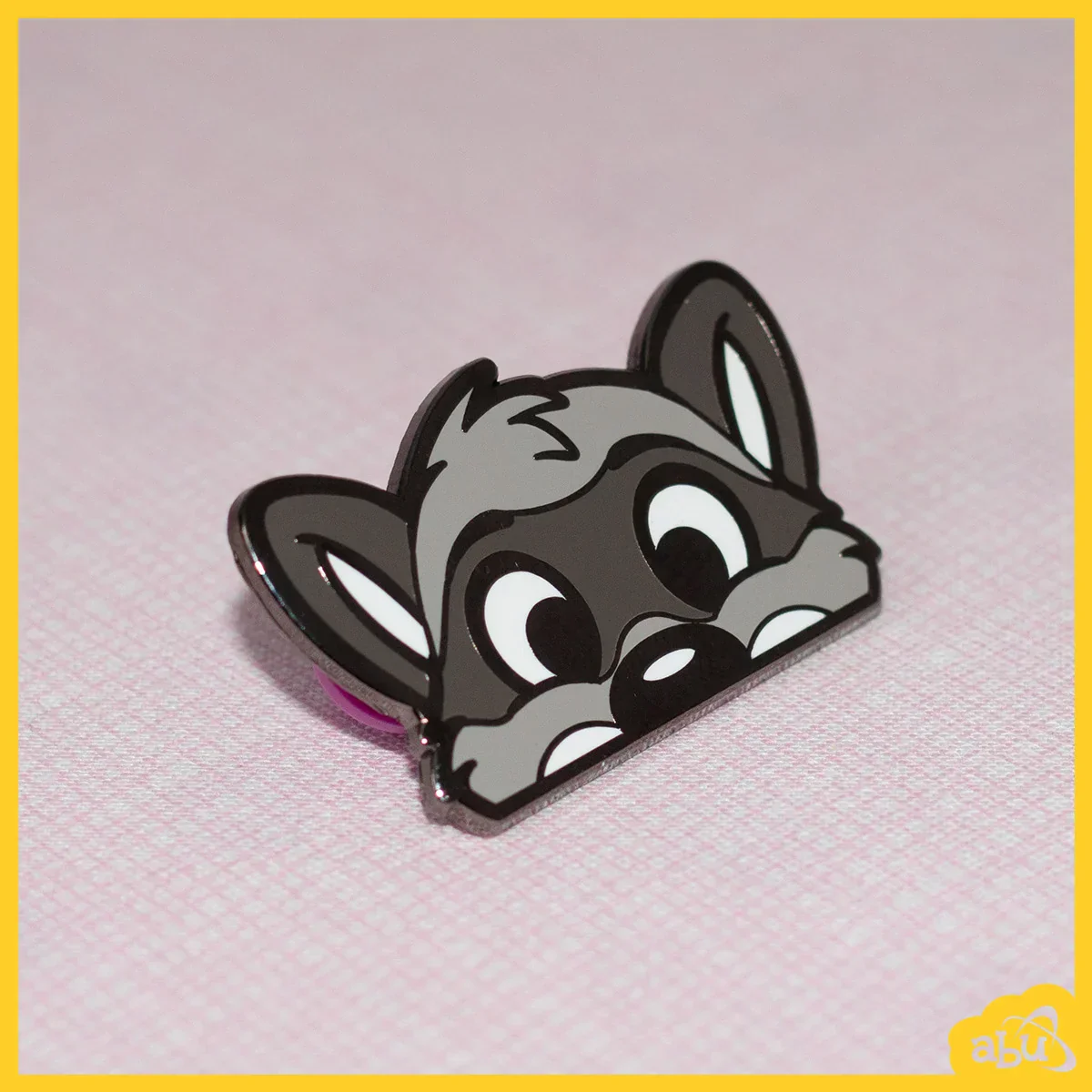 ABUniverse Pins - Image 12