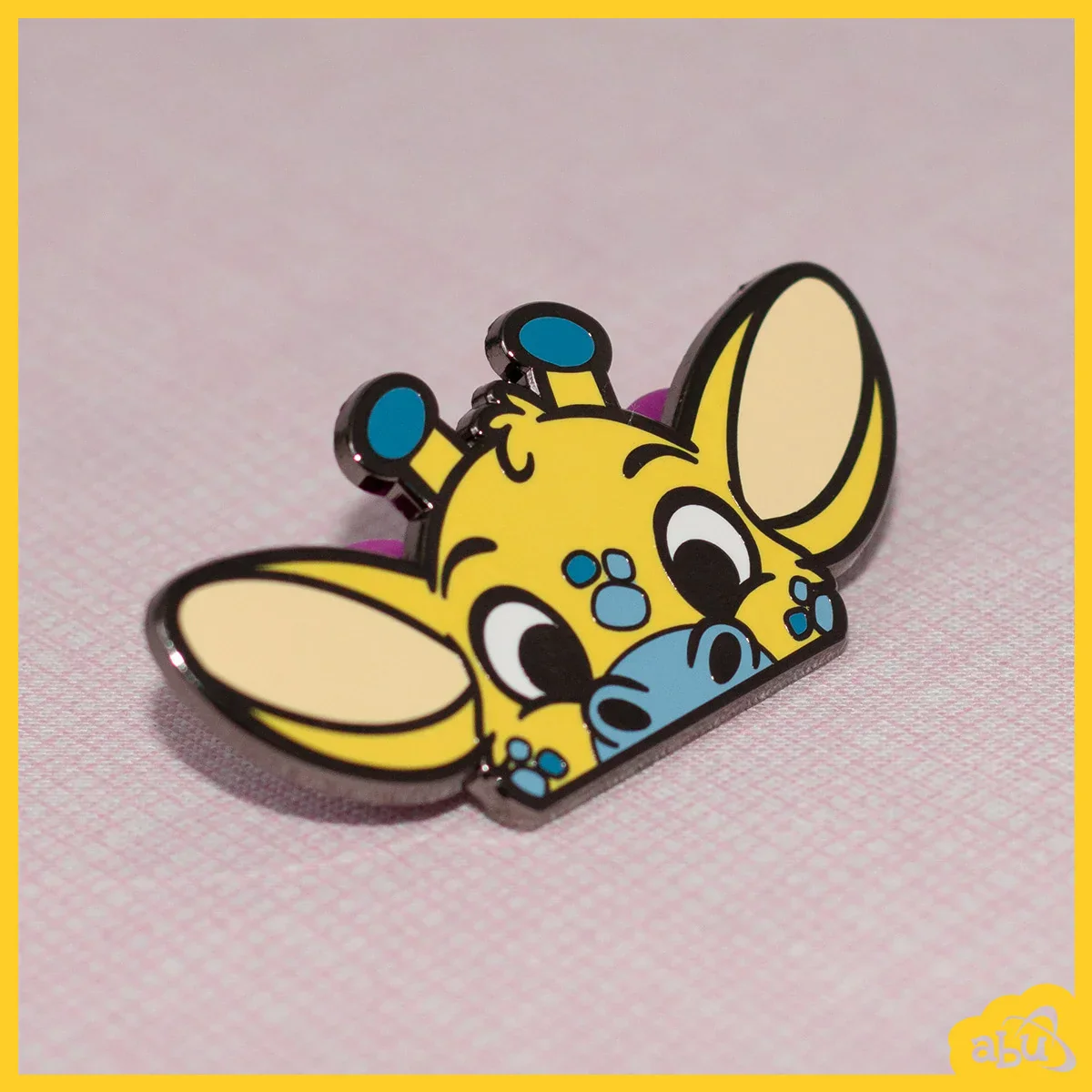 ABUniverse Pins - Image 13