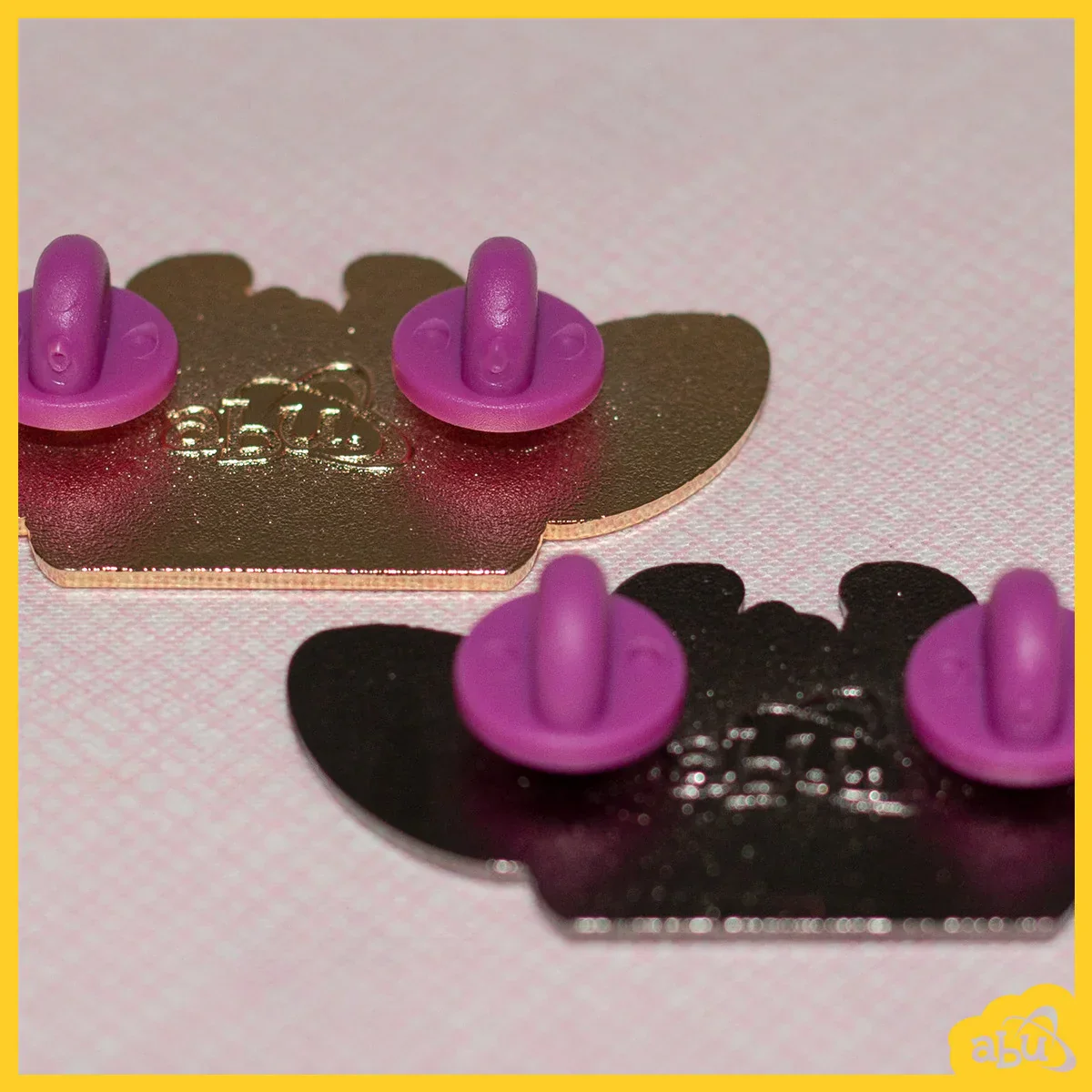 ABUniverse Pins - Image 15
