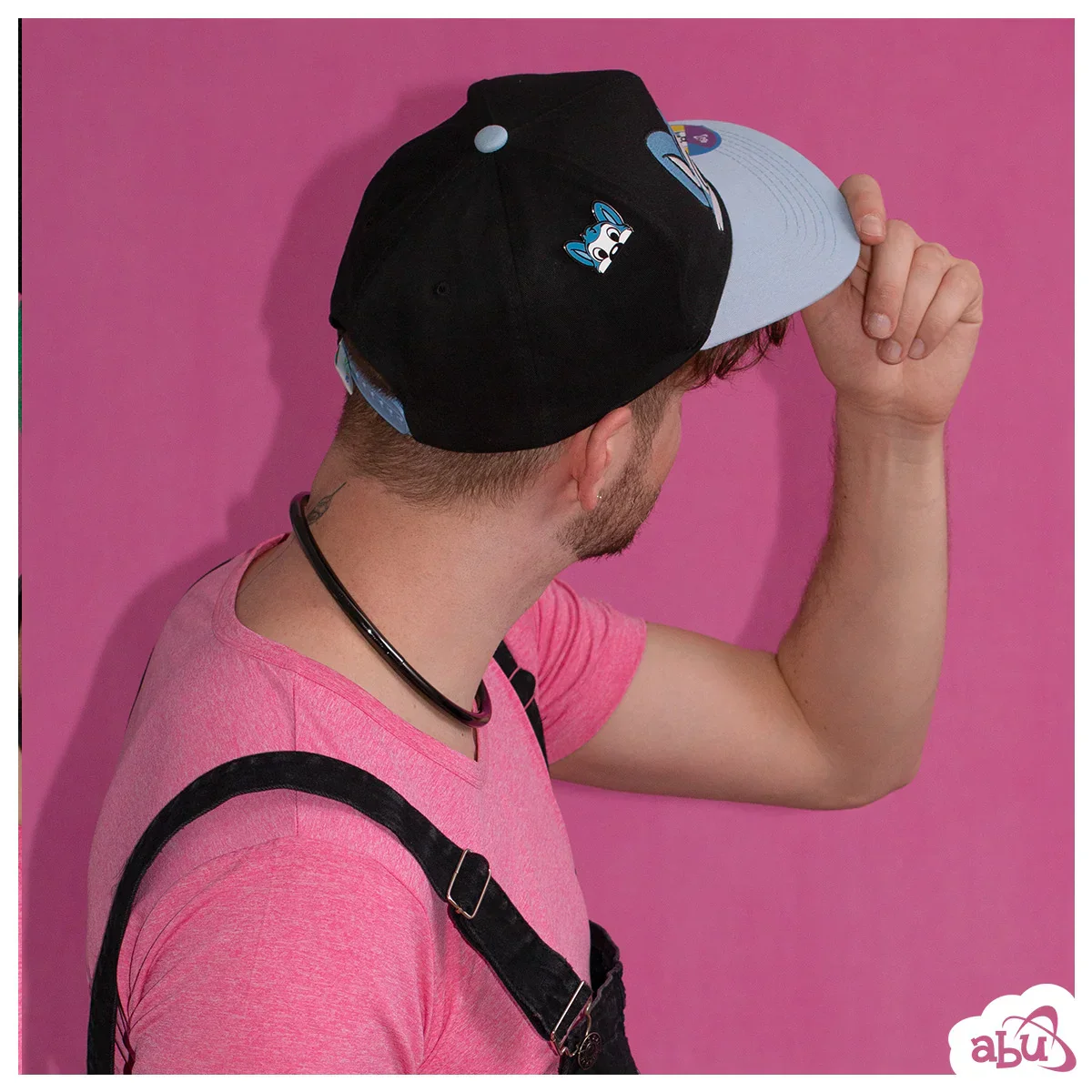 ABUniverse Pins - Image 17