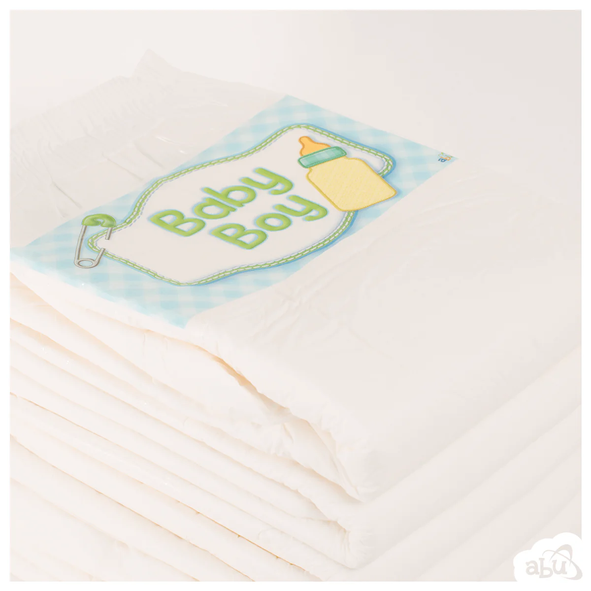 Baby Boy - Image 3