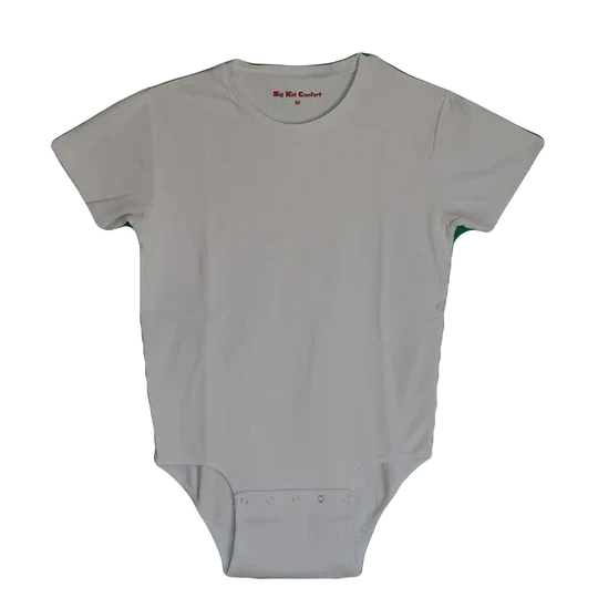 Big Kid Comfort Onesies - Image 3