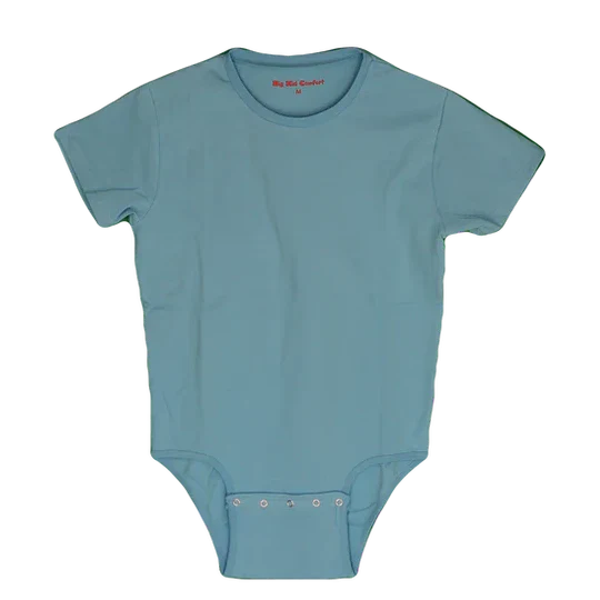 Big Kid Comfort Onesies - Image 5
