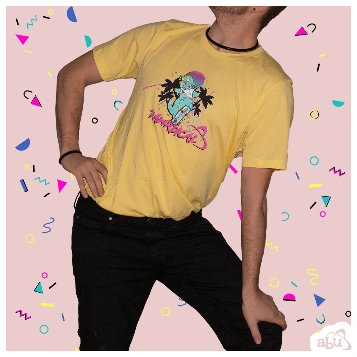 RawrDical T-Shirt - Image 3