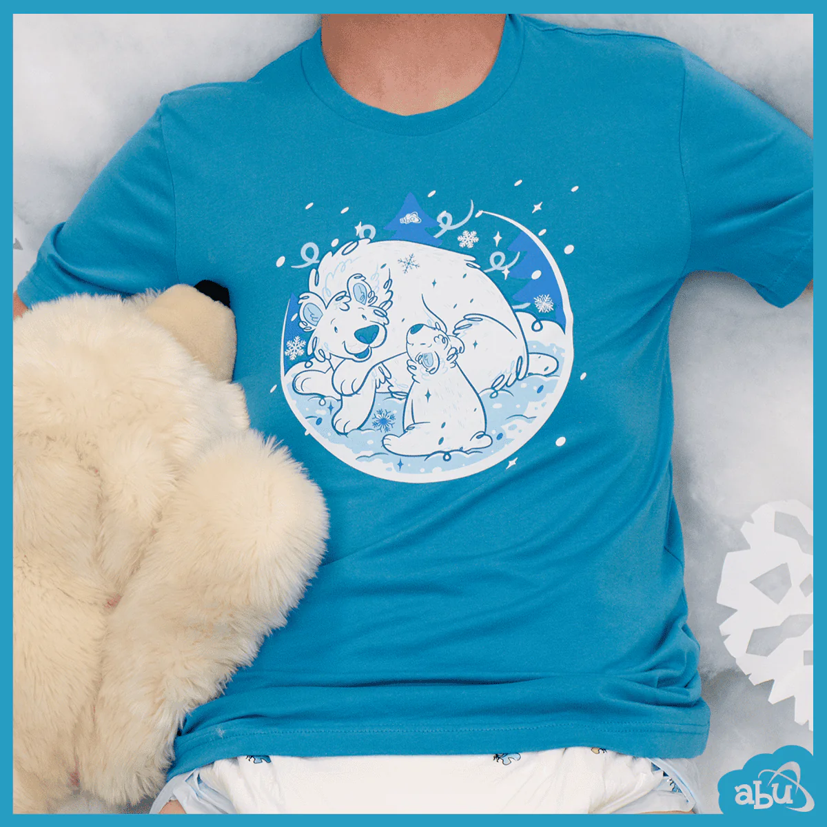 "Bearst Buds" Limited T-Shirt - Image 3