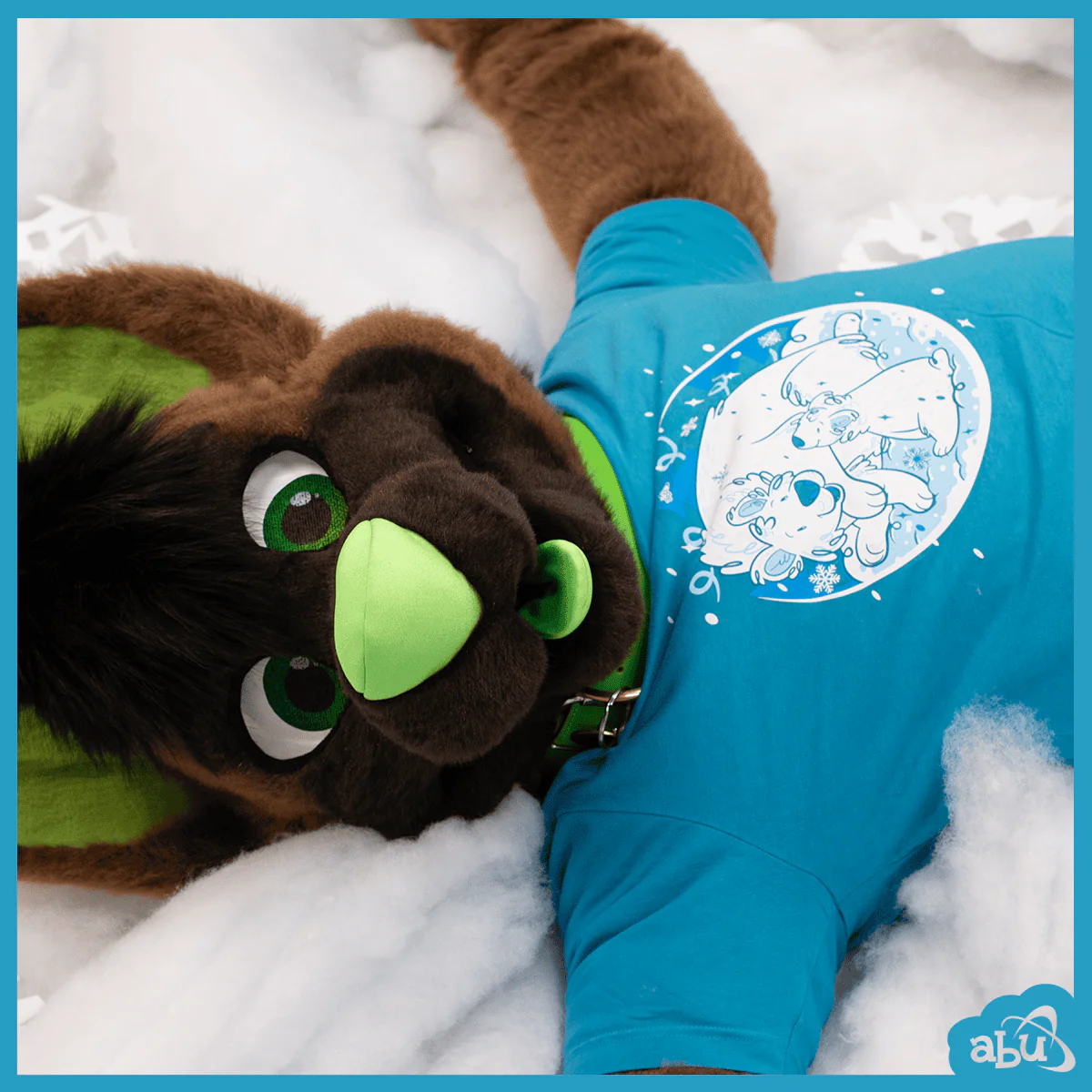 "Bearst Buds" Limited T-Shirt - Image 4