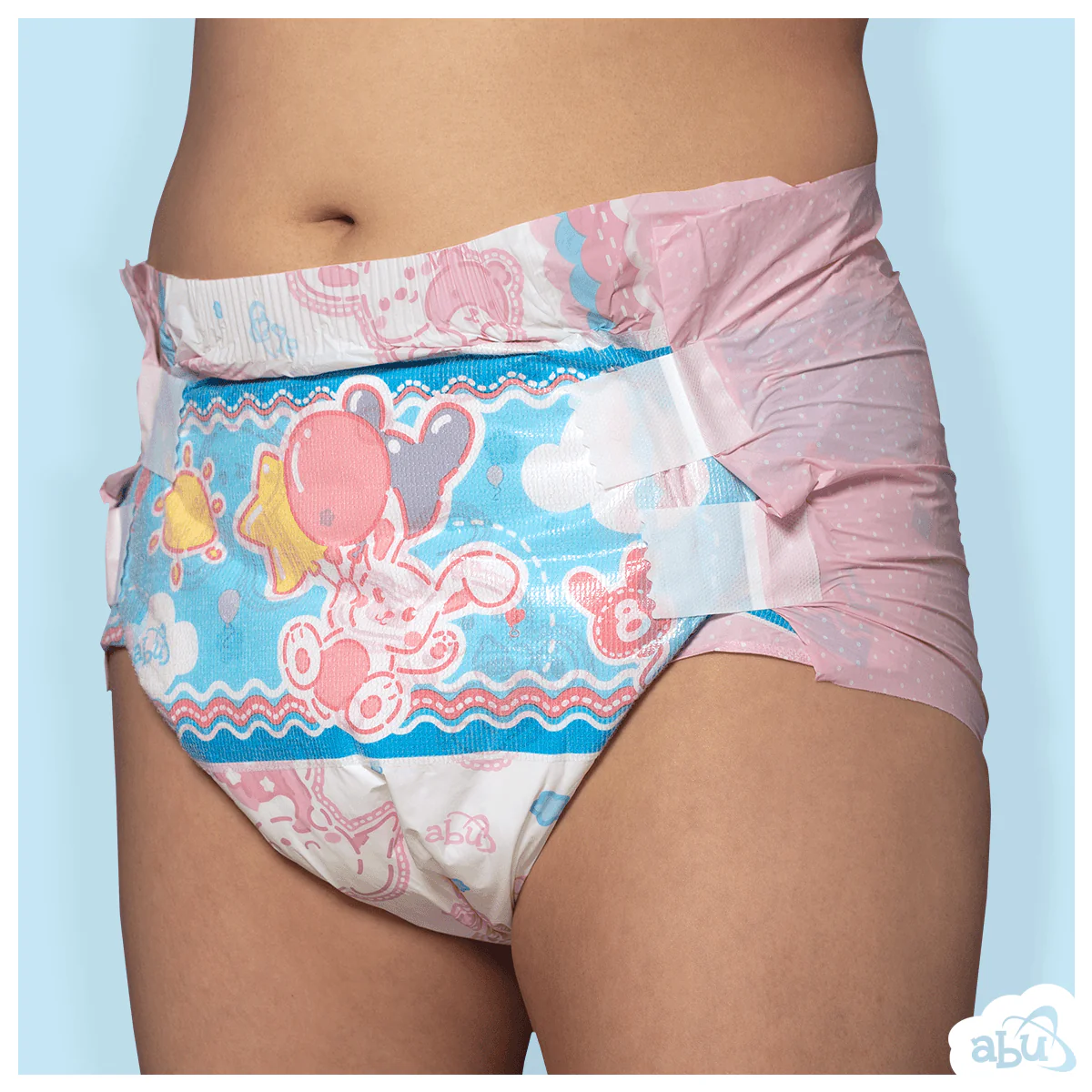 BunnyHopps 4-Tape - Image 3