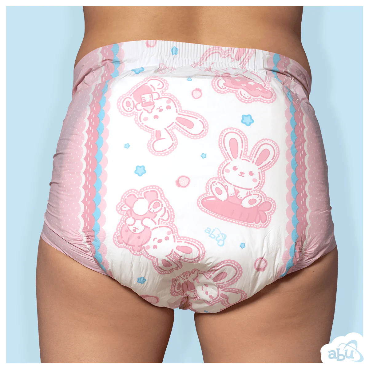 BunnyHopps 4-Tape - Image 4