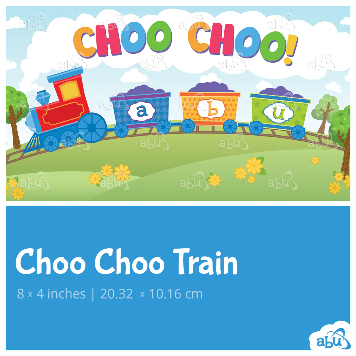 Choo Choo Train