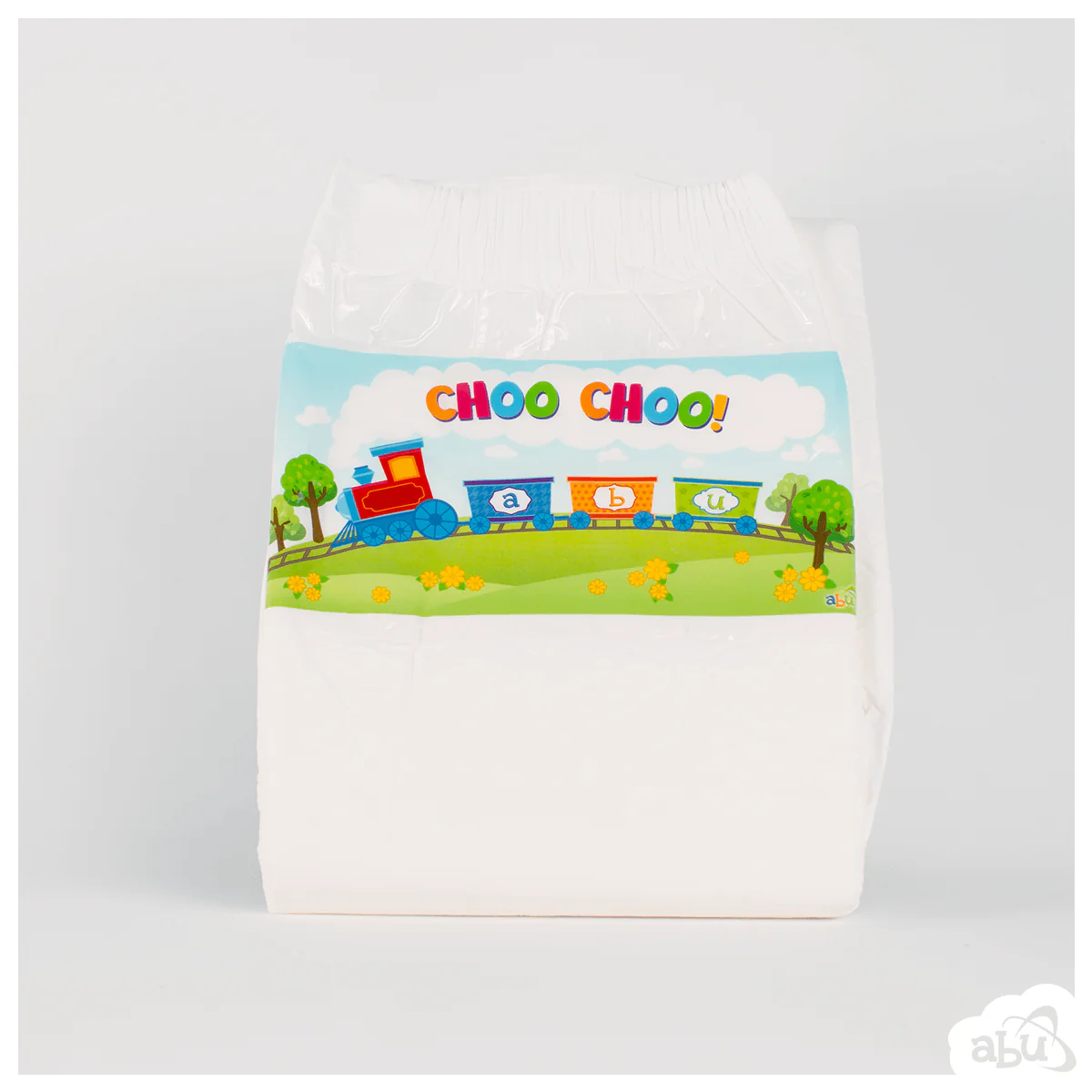 Choo Choo Train - Image 2