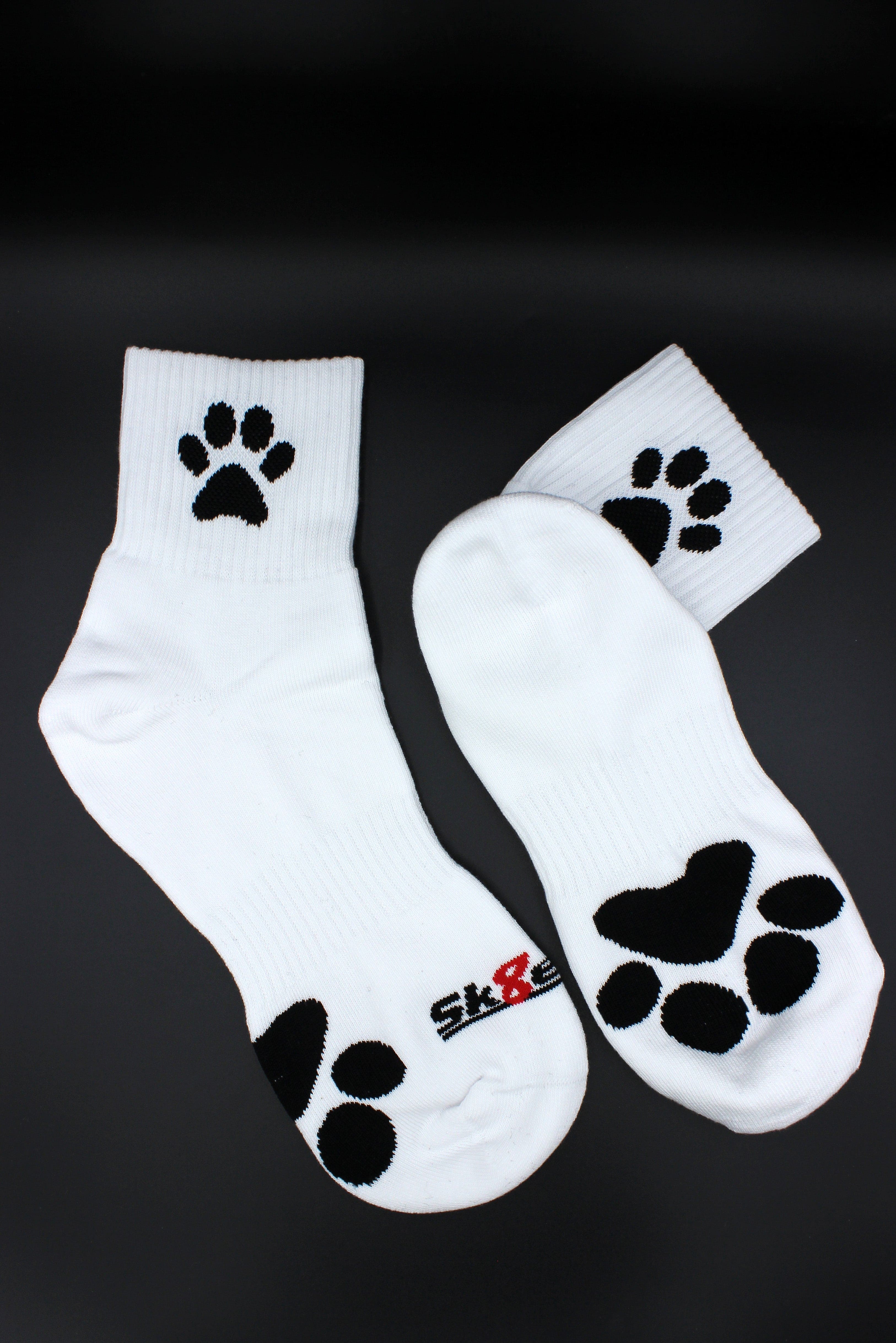 Sk8erboy® Puppy Socks. - Image 10