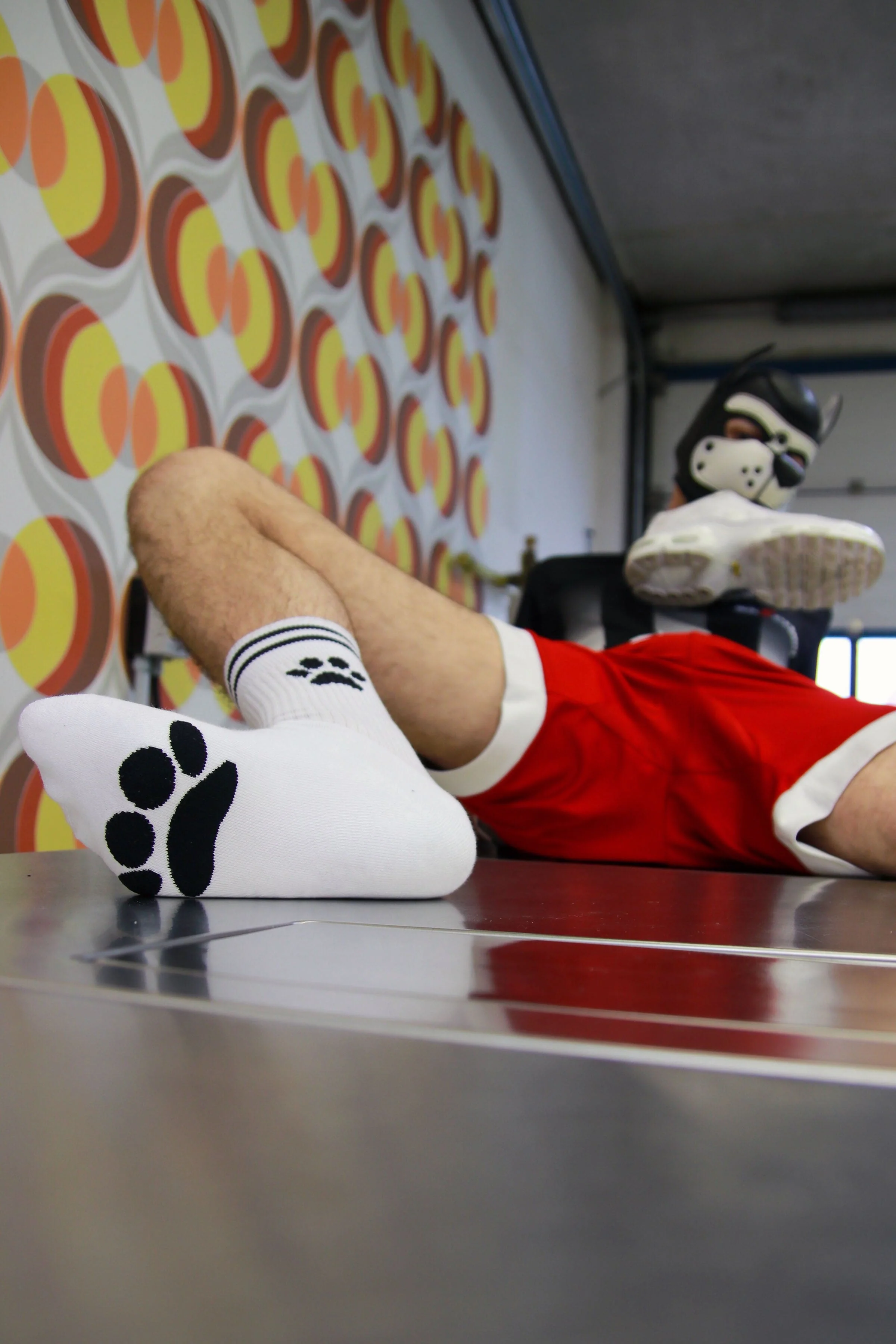 Sk8erboy® Puppy Socks. - Image 20