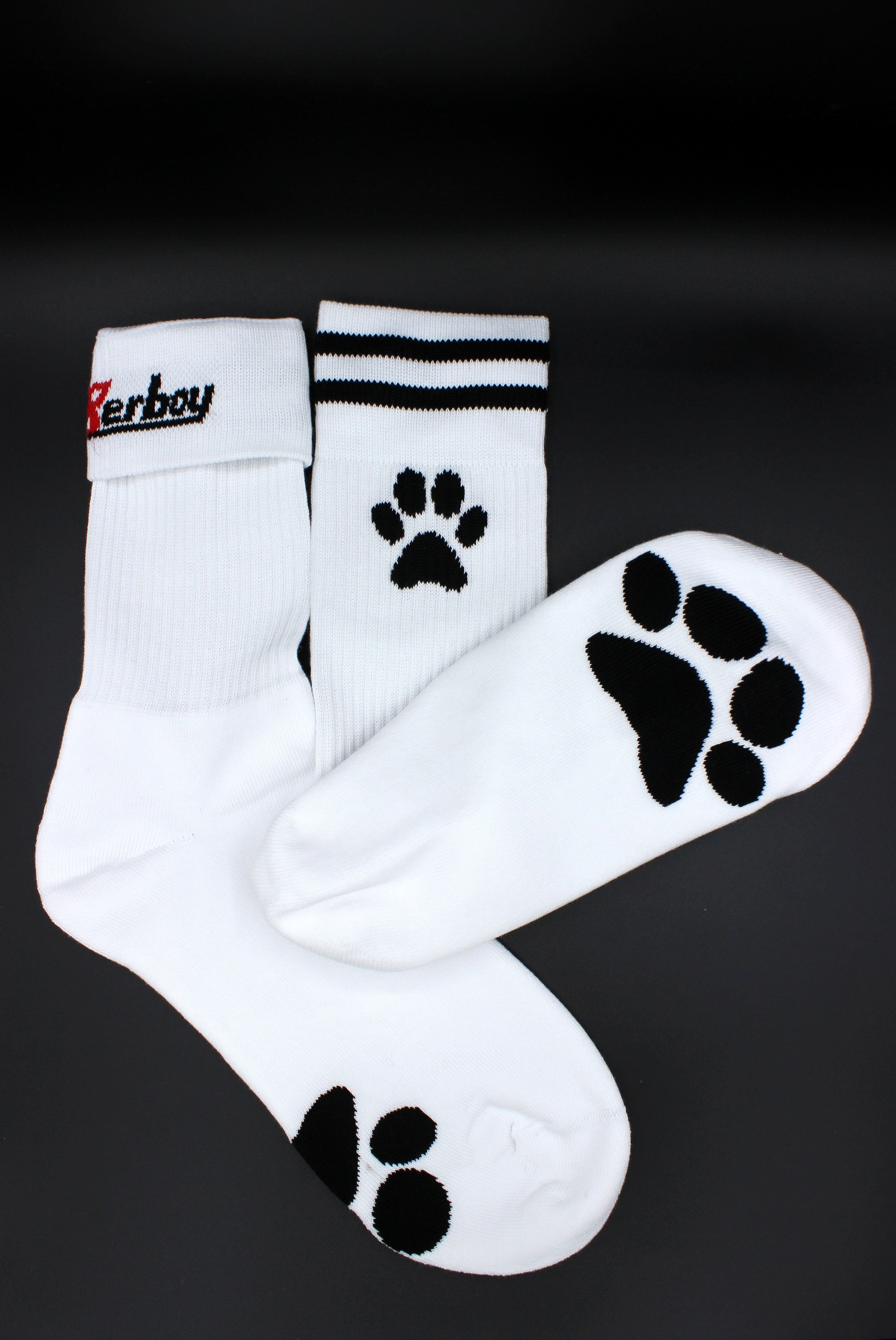 Sk8erboy® Puppy Socks. - Image 30