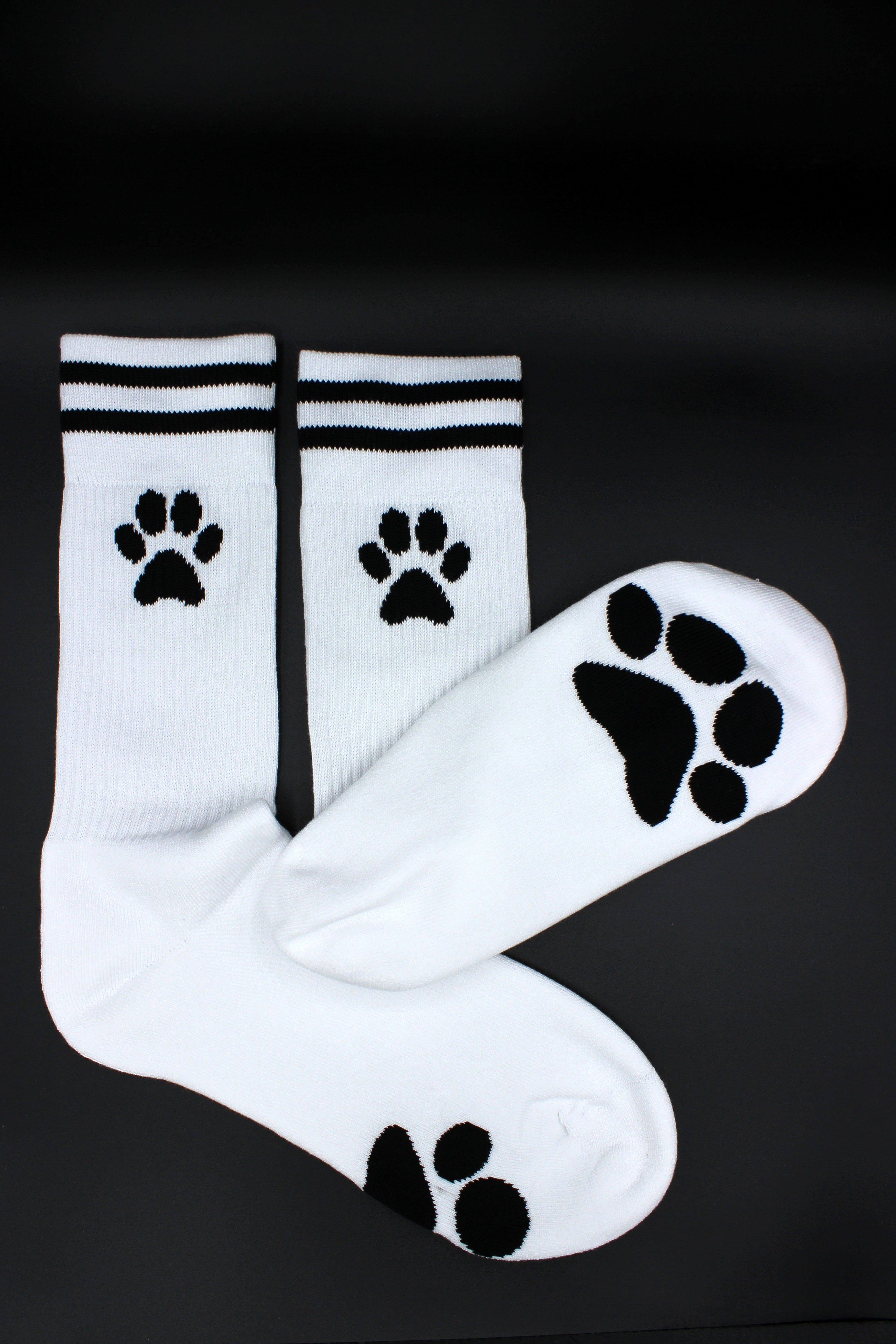 Sk8erboy® Puppy Socks. - Image 31