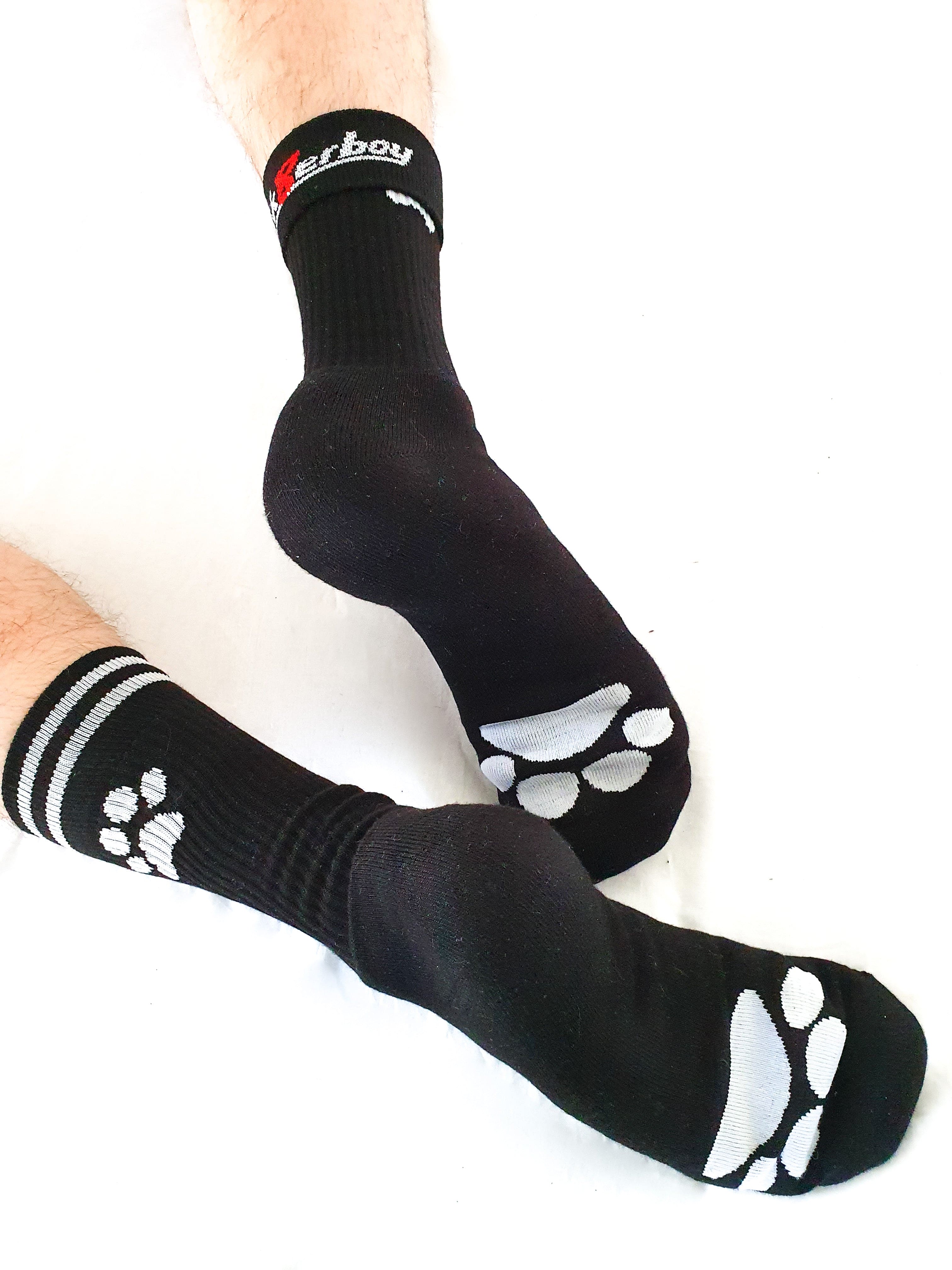 Sk8erboy® Puppy Socks. - Image 33