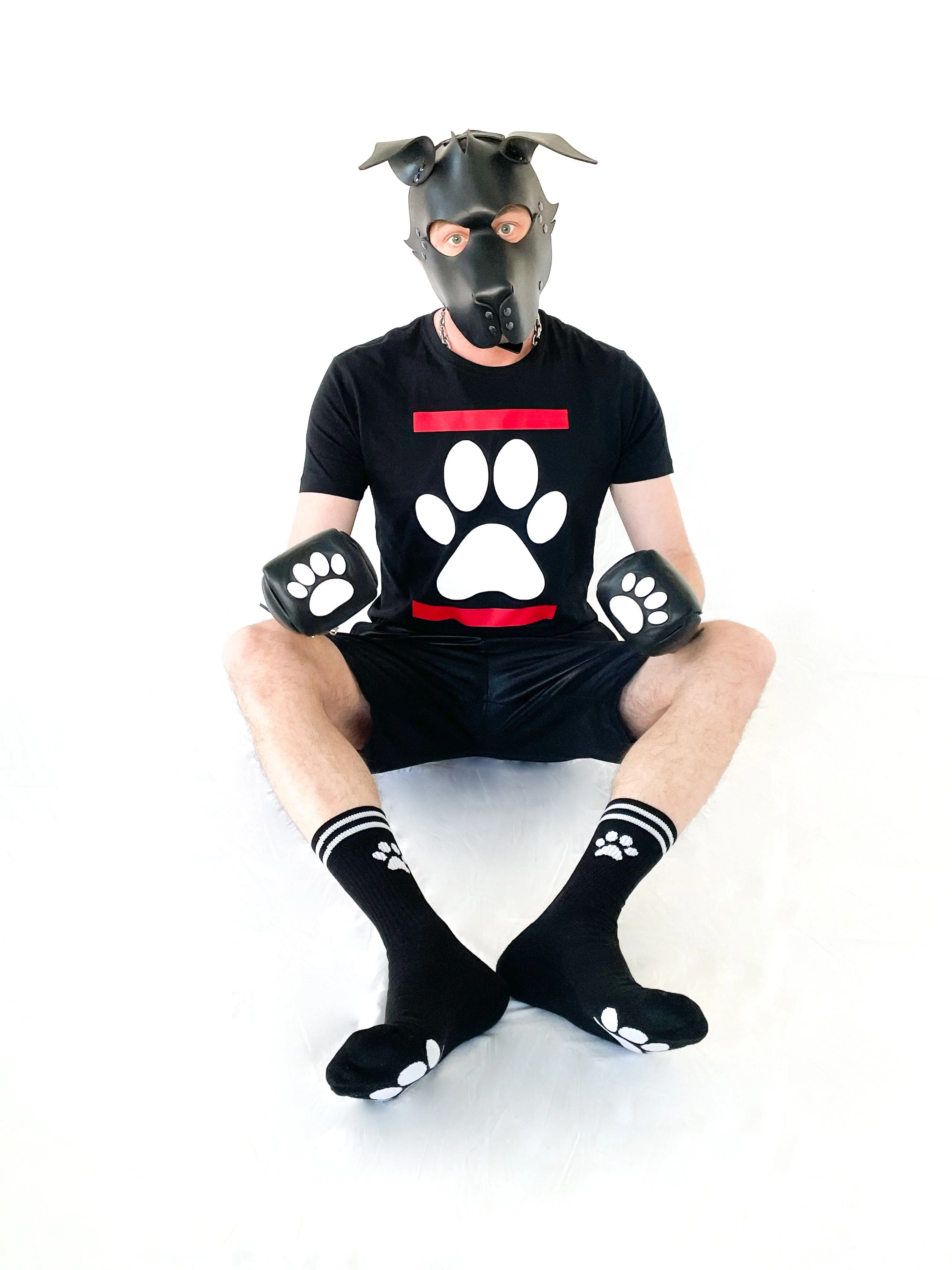 Sk8erboy® Puppy Socks. - Image 34