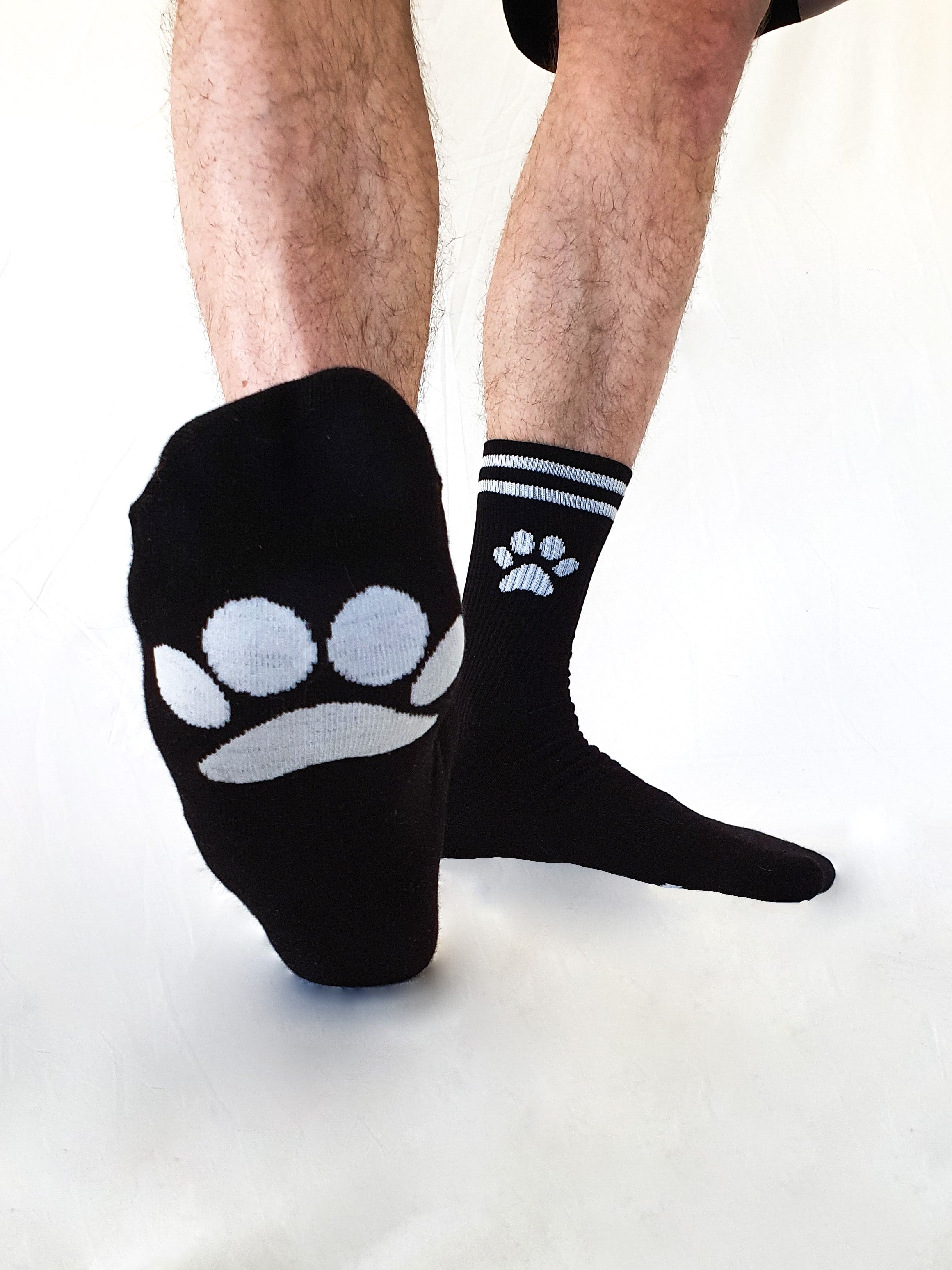 Sk8erboy® Puppy Socks. - Image 35