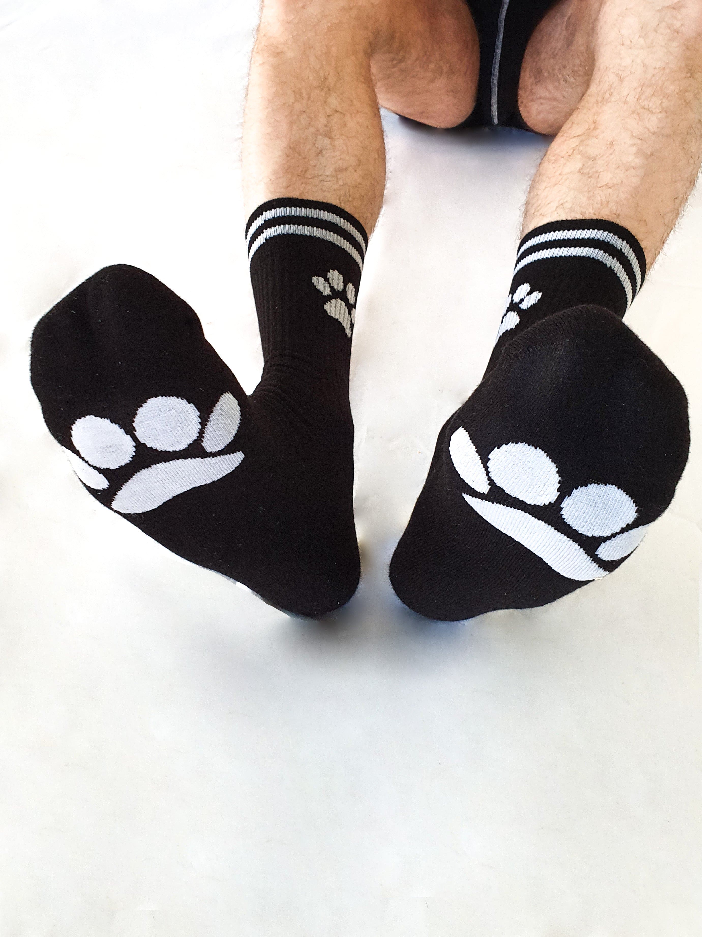 Sk8erboy® Puppy Socks. - Image 37