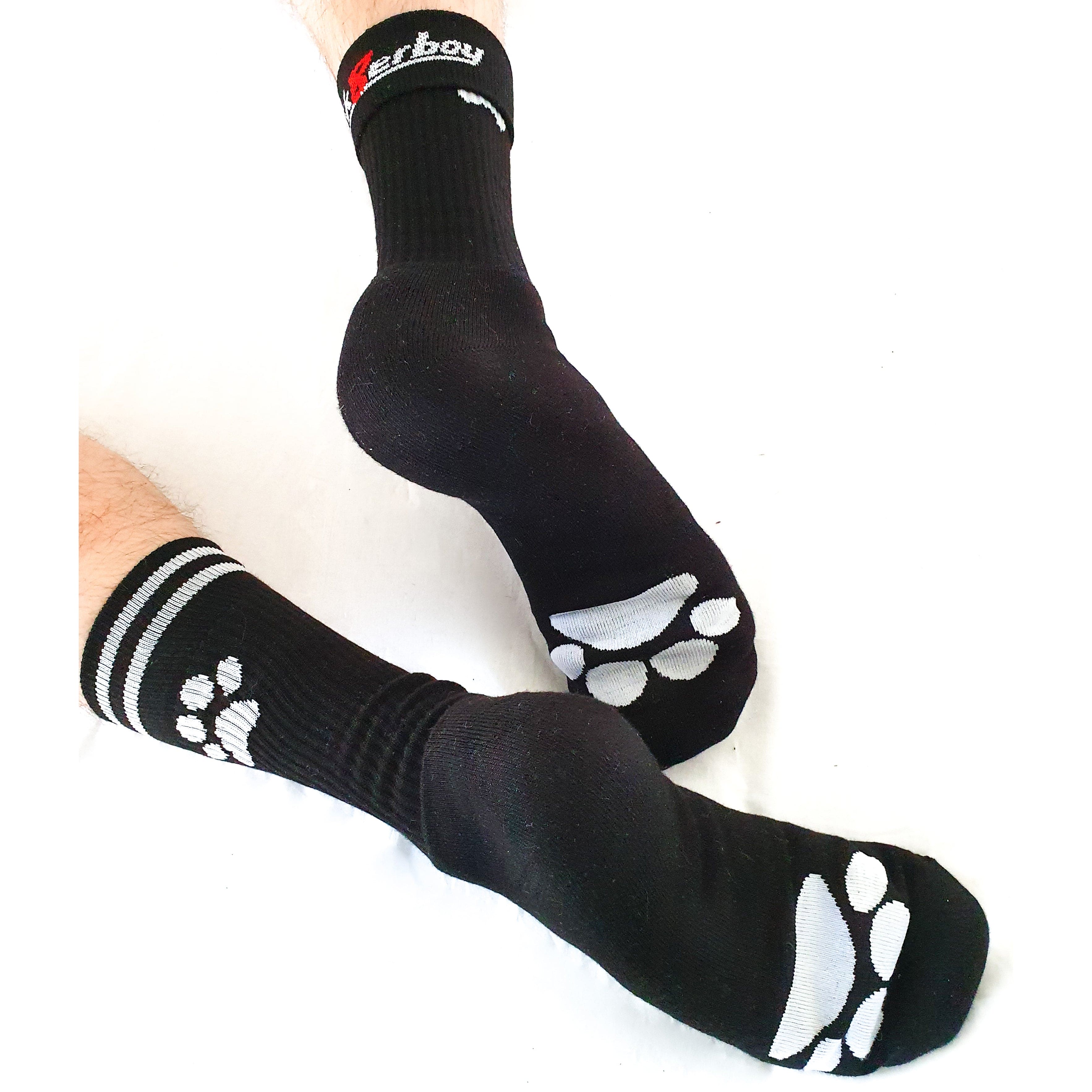 Sk8erboy® Puppy Socks. - Image 38