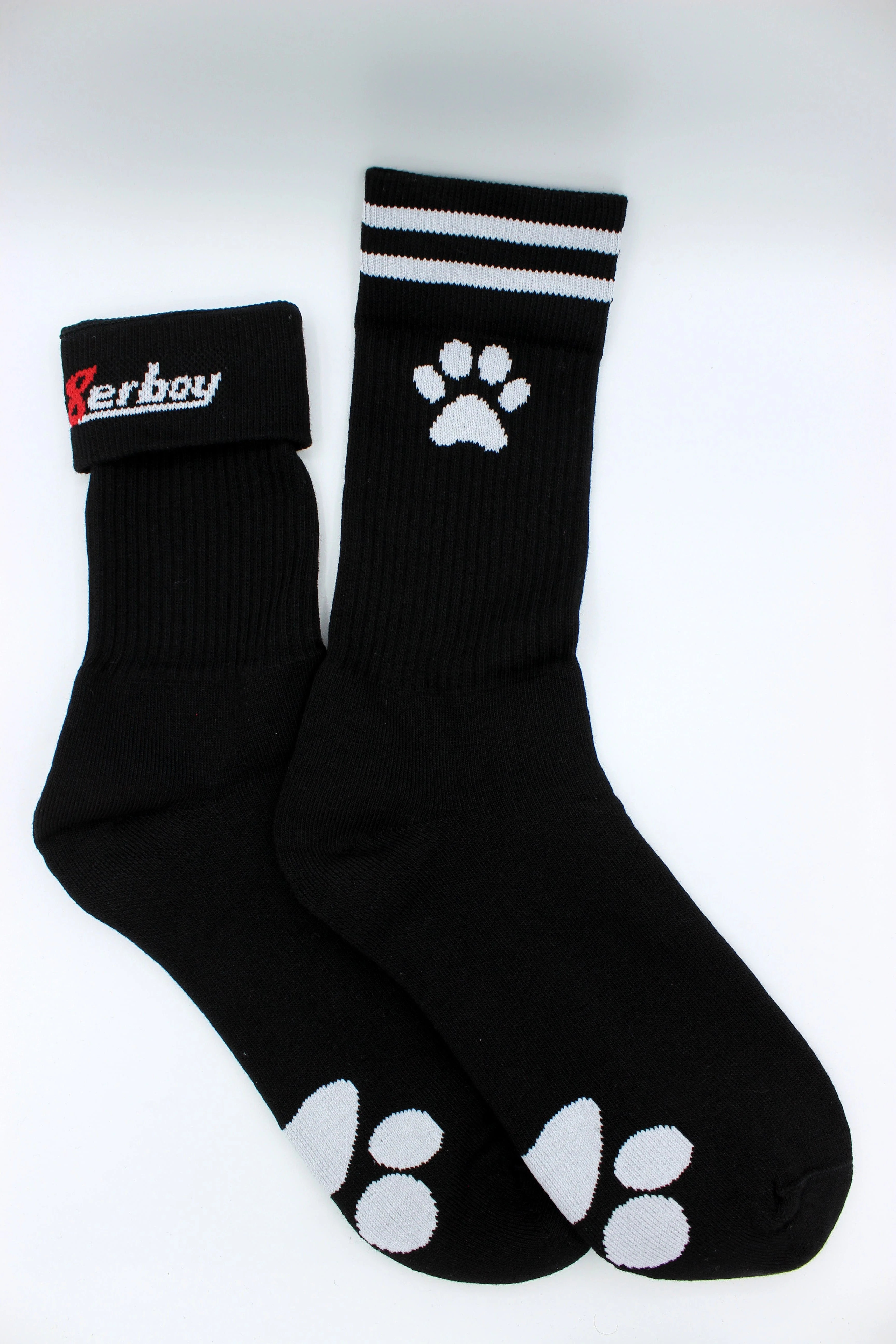 Sk8erboy® Puppy Socks. - Image 4