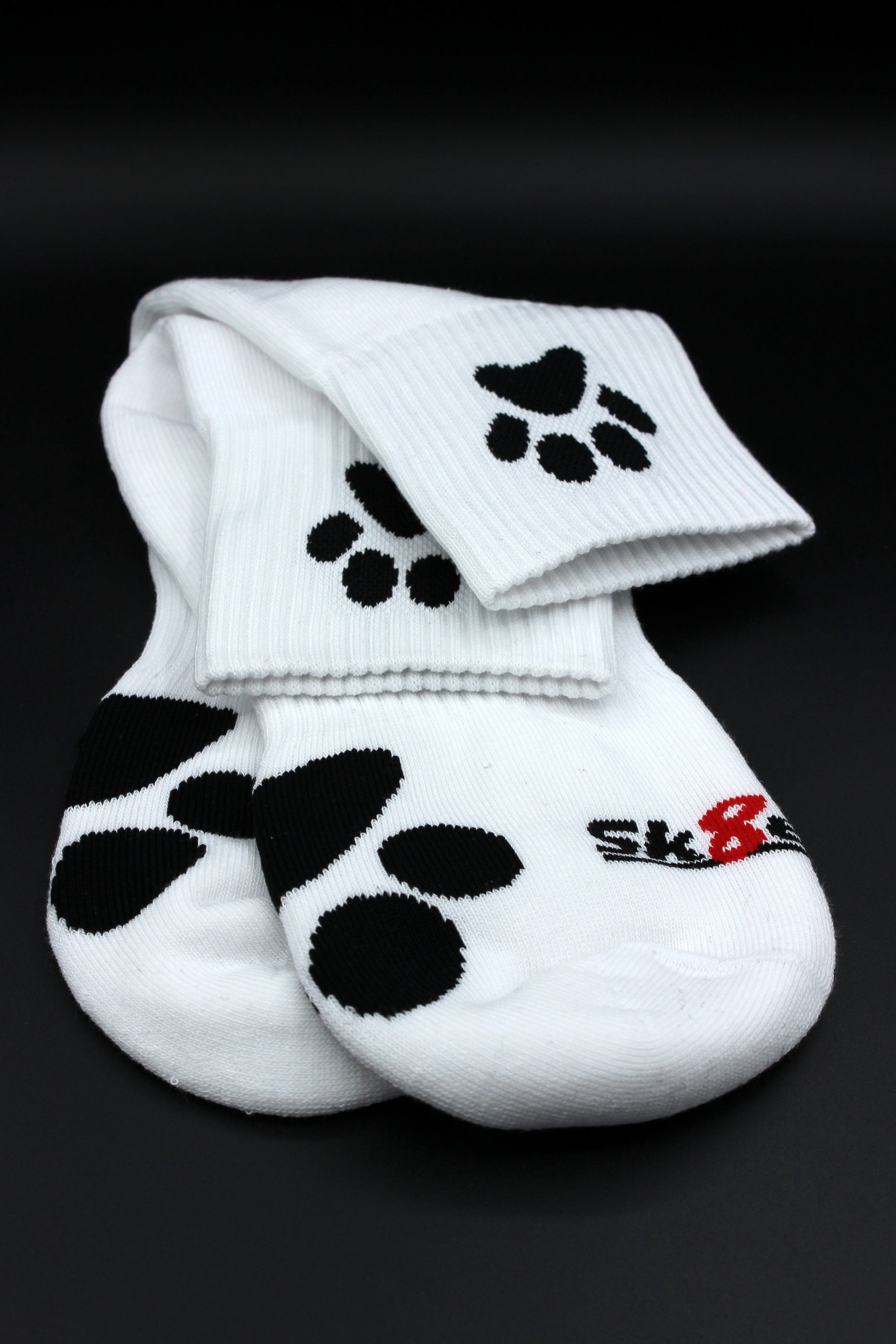 Sk8erboy® Puppy Socks. - Image 44