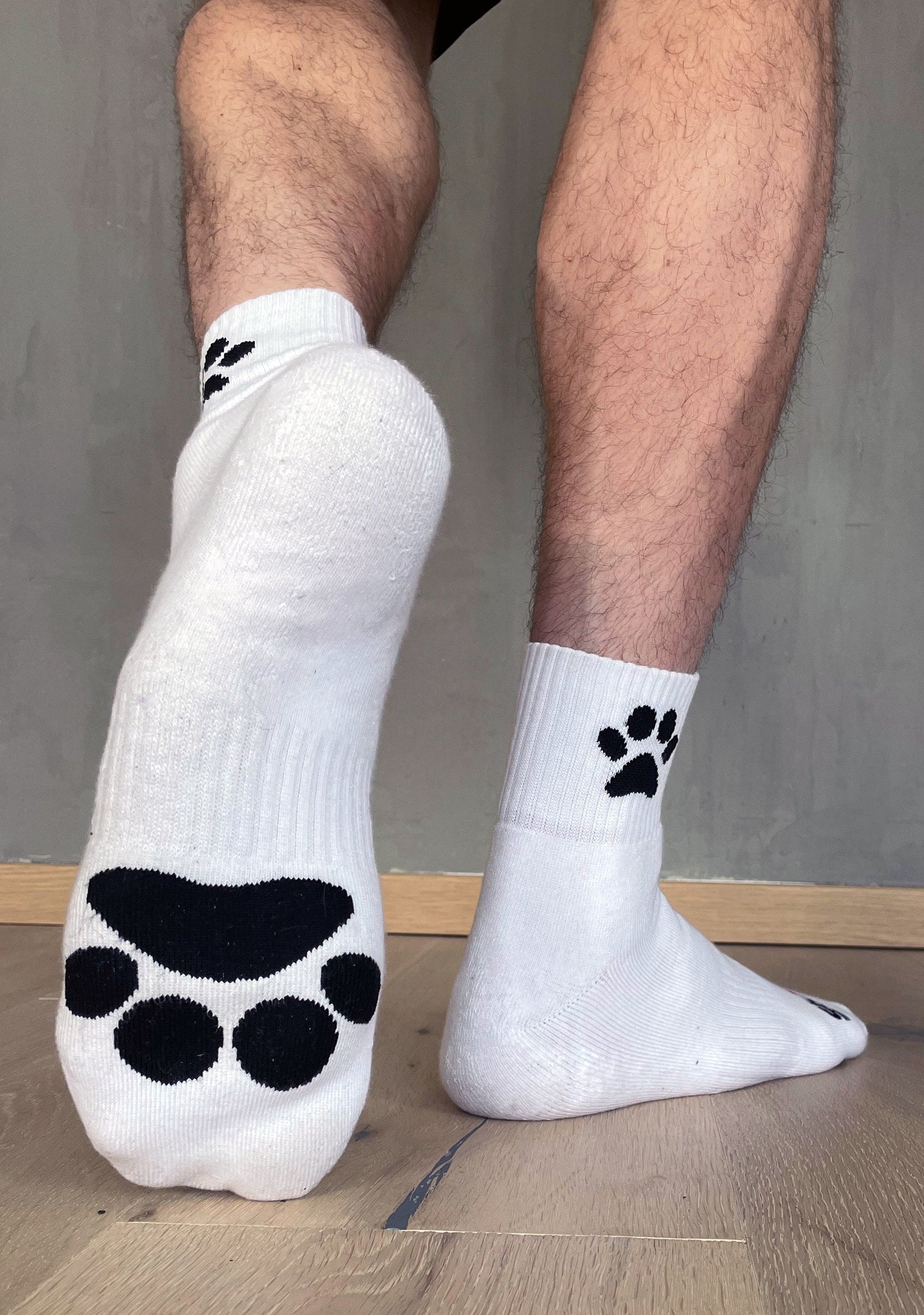 Sk8erboy® Puppy Socks. - Image 46