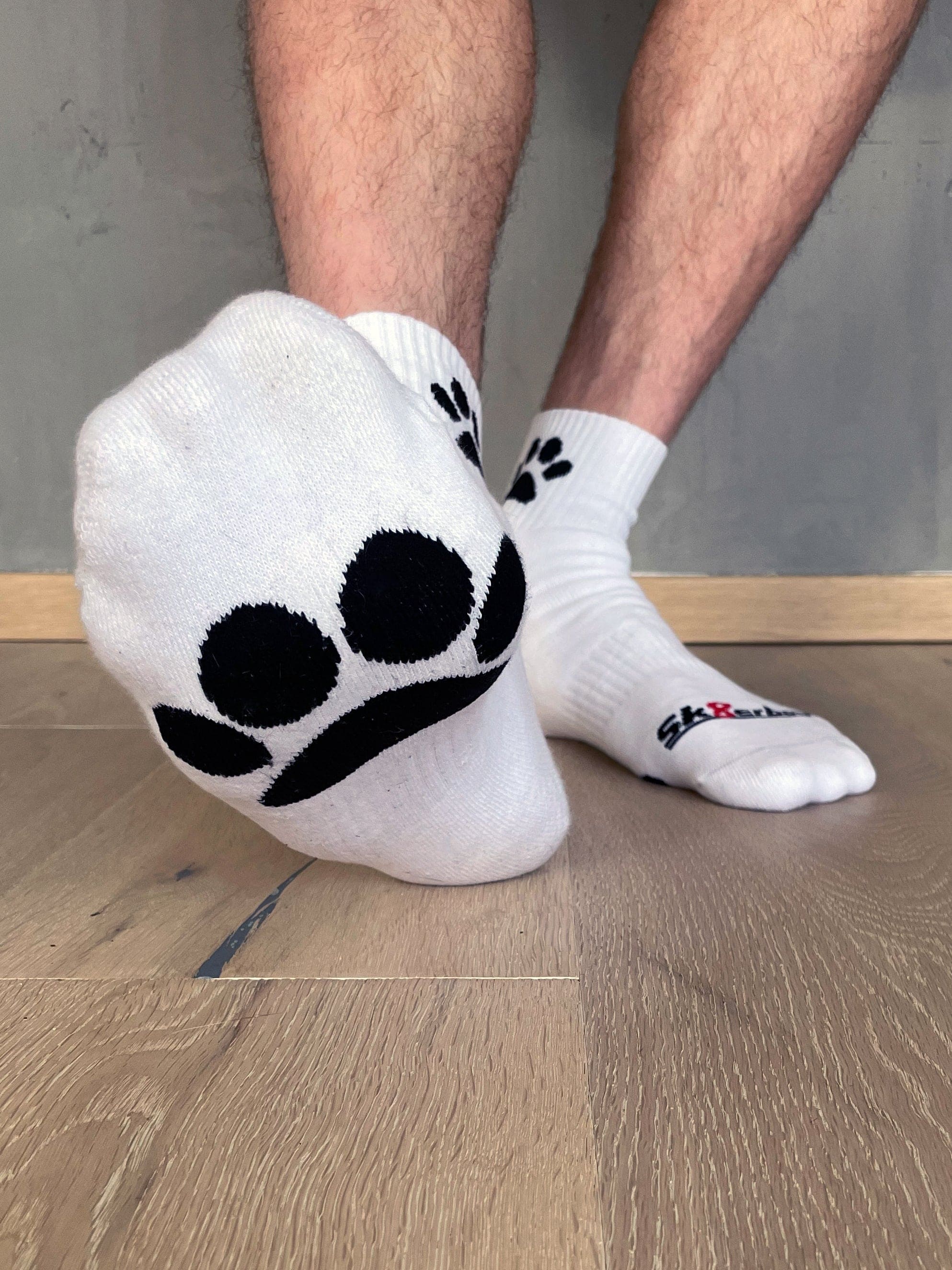 Sk8erboy® Puppy Socks. - Image 47
