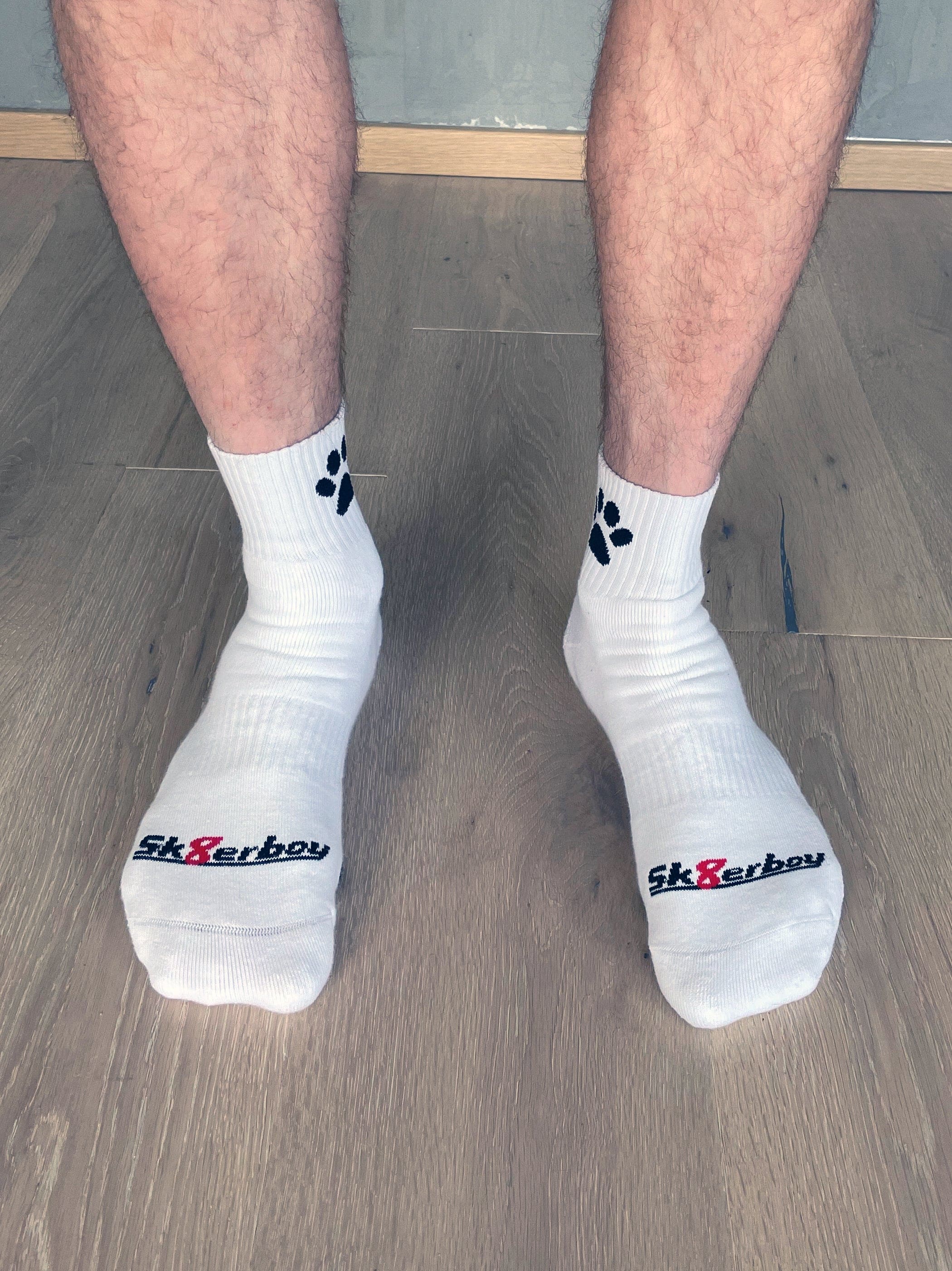 Sk8erboy® Puppy Socks. - Image 48