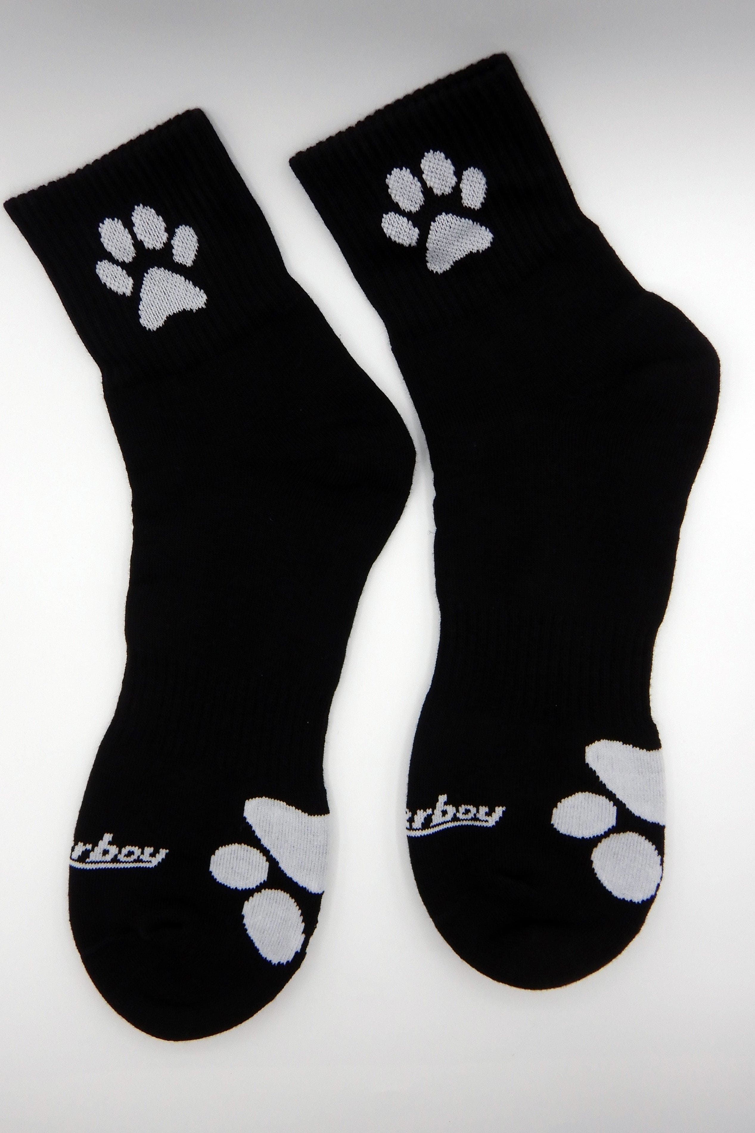 Sk8erboy® Puppy Socks. - Image 5