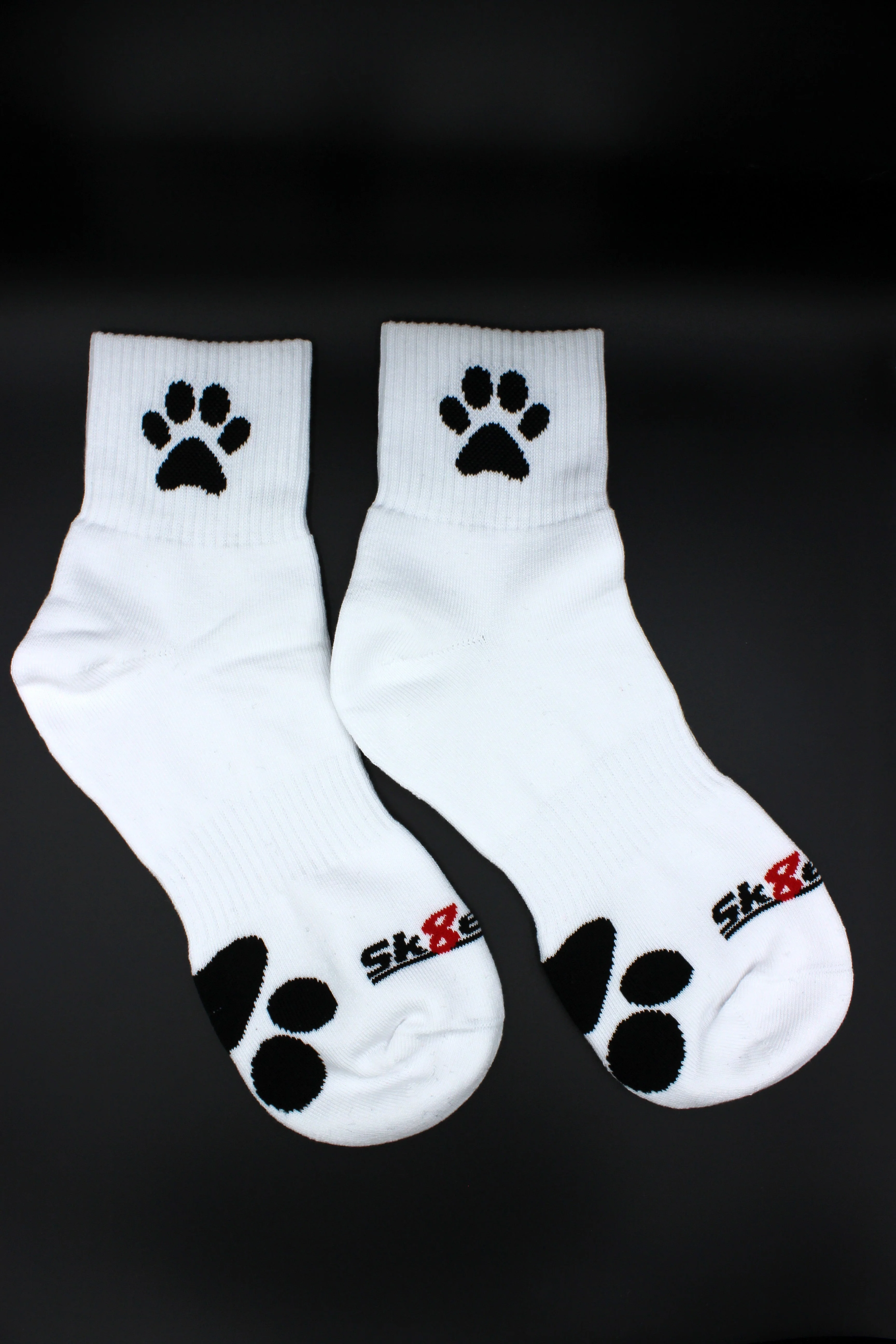 Sk8erboy® Puppy Socks. - Image 58