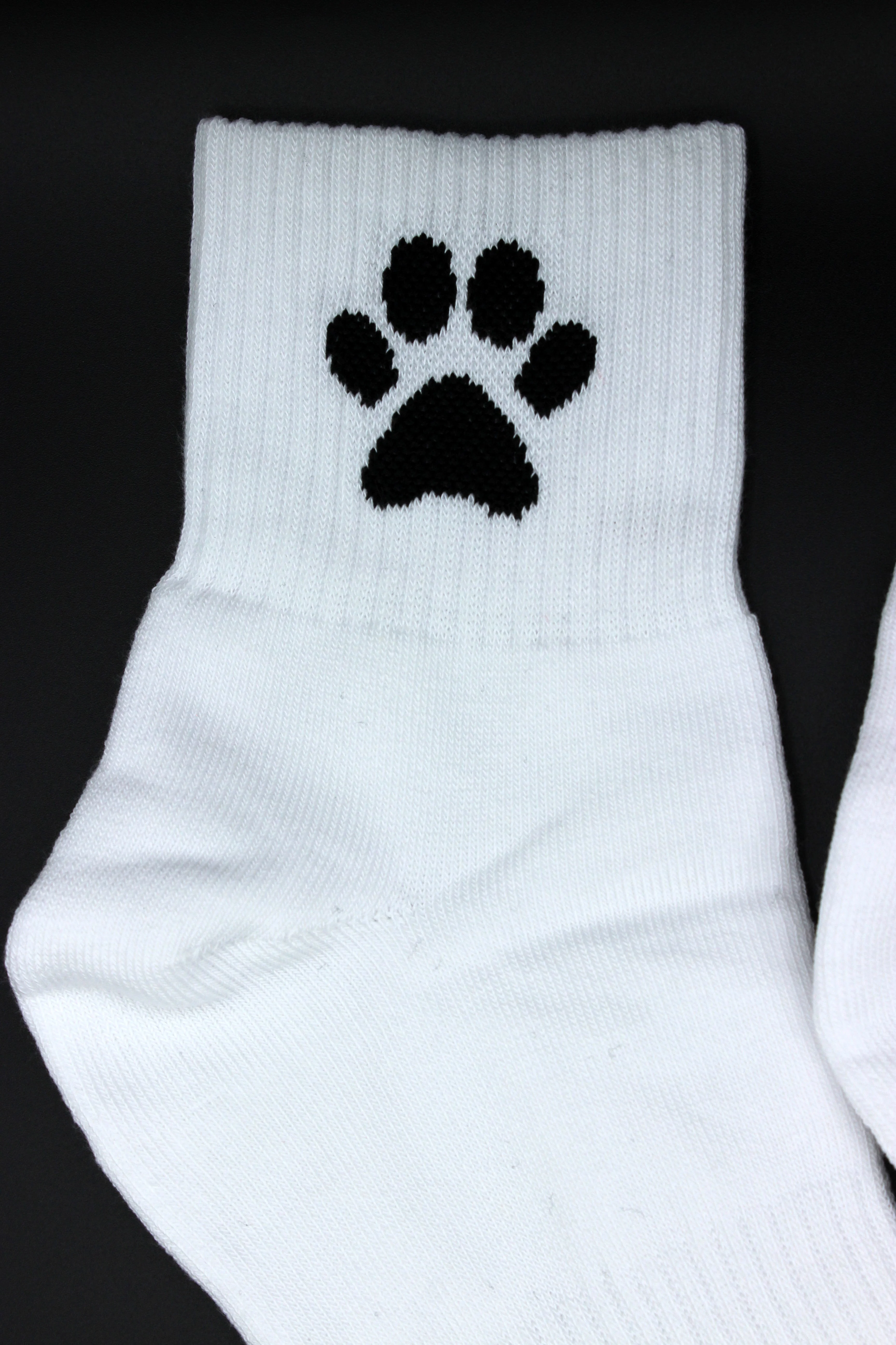 Sk8erboy® Puppy Socks. - Image 61