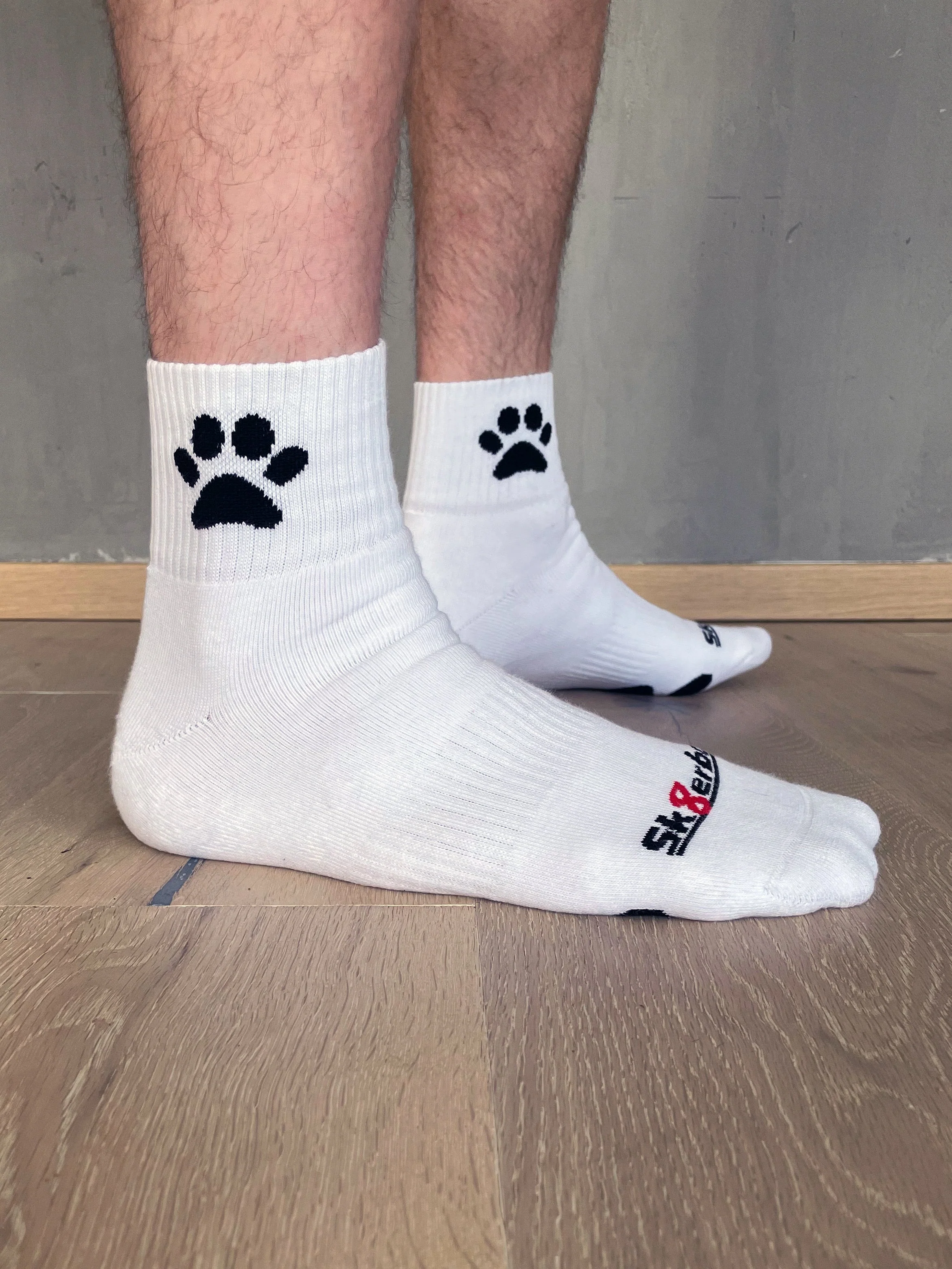 Sk8erboy® Puppy Socks. - Image 68