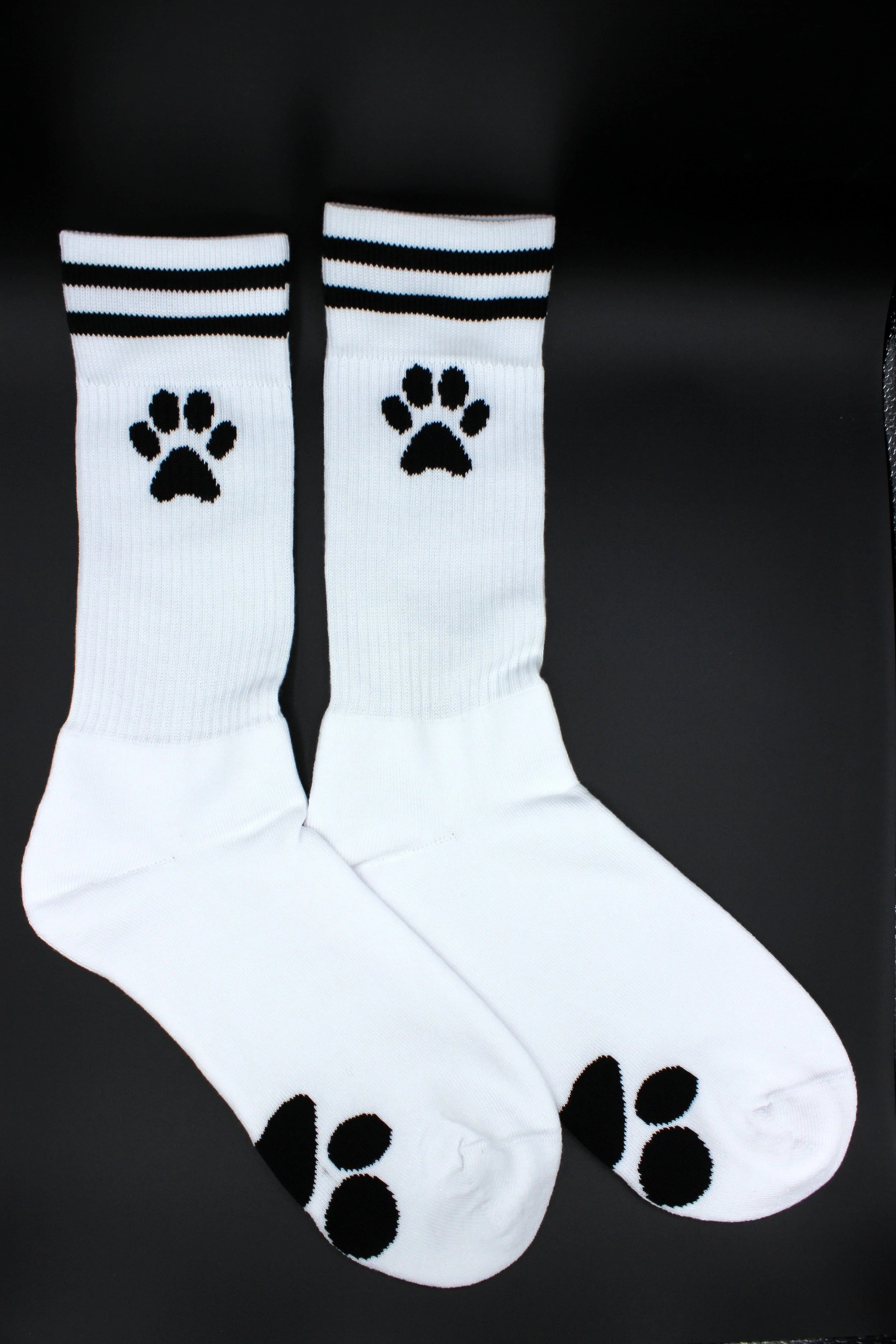 Sk8erboy® Puppy Socks. - Image 7