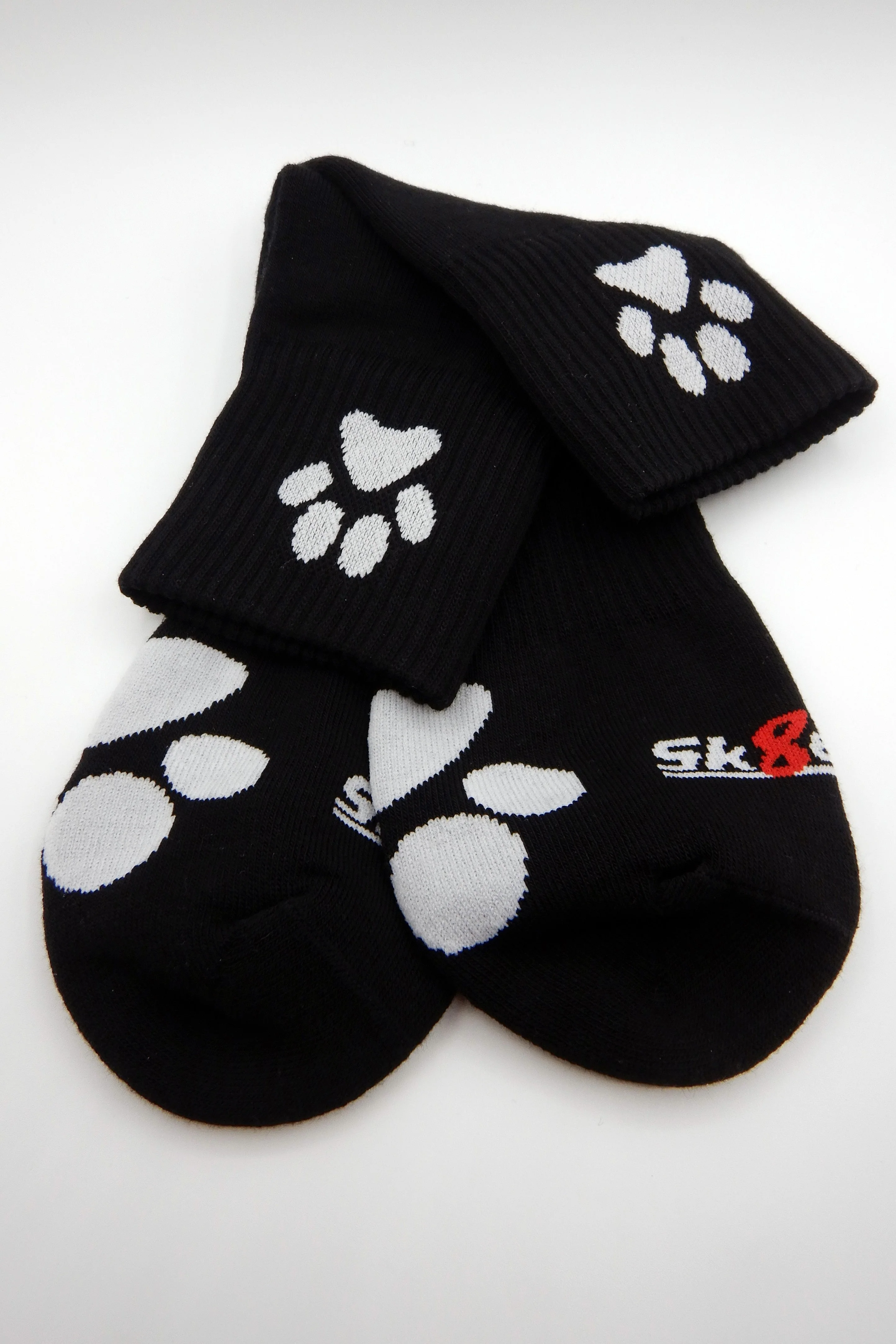 Sk8erboy® Puppy Socks. - Image 72