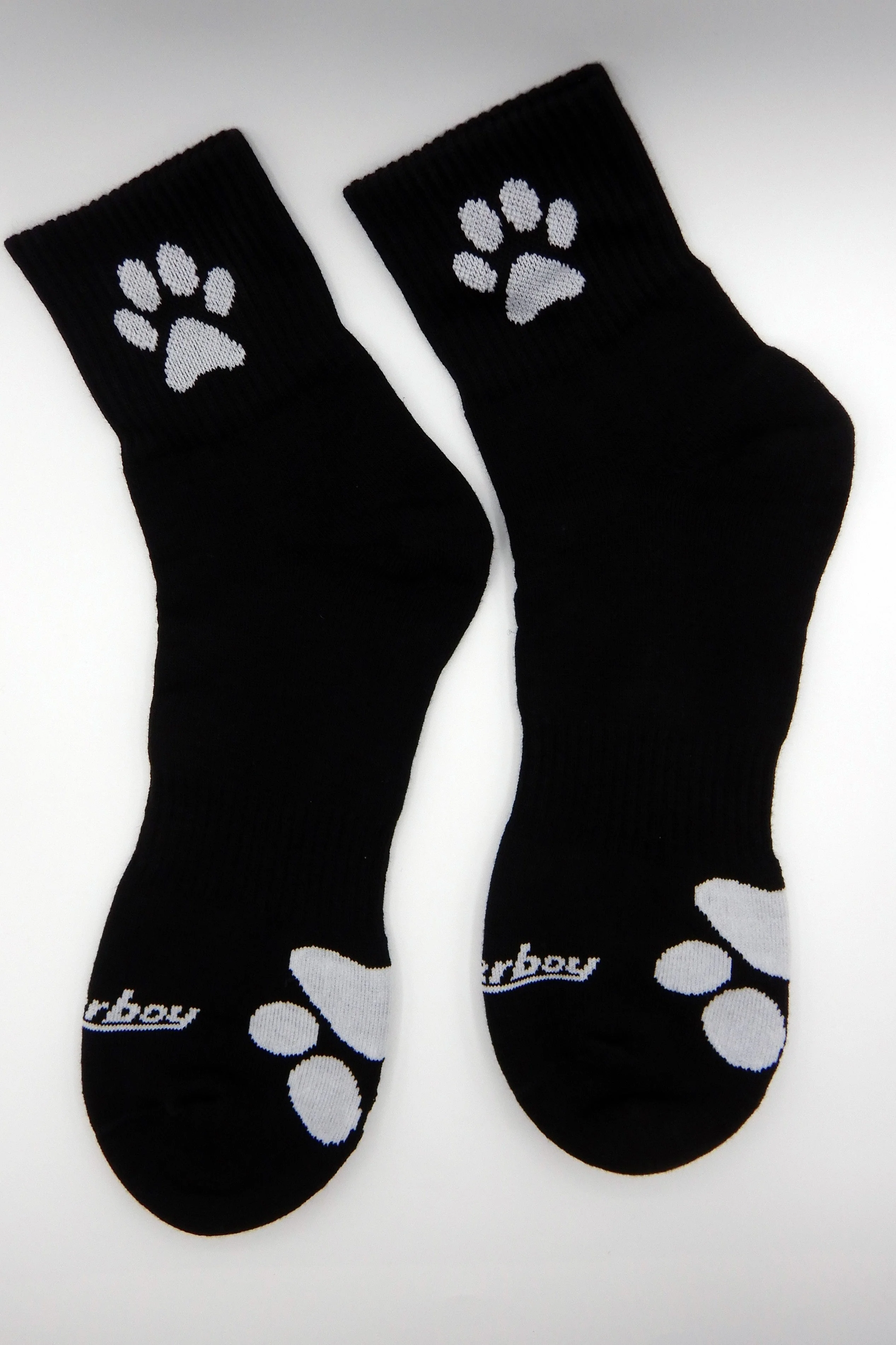 Sk8erboy® Puppy Socks. - Image 76