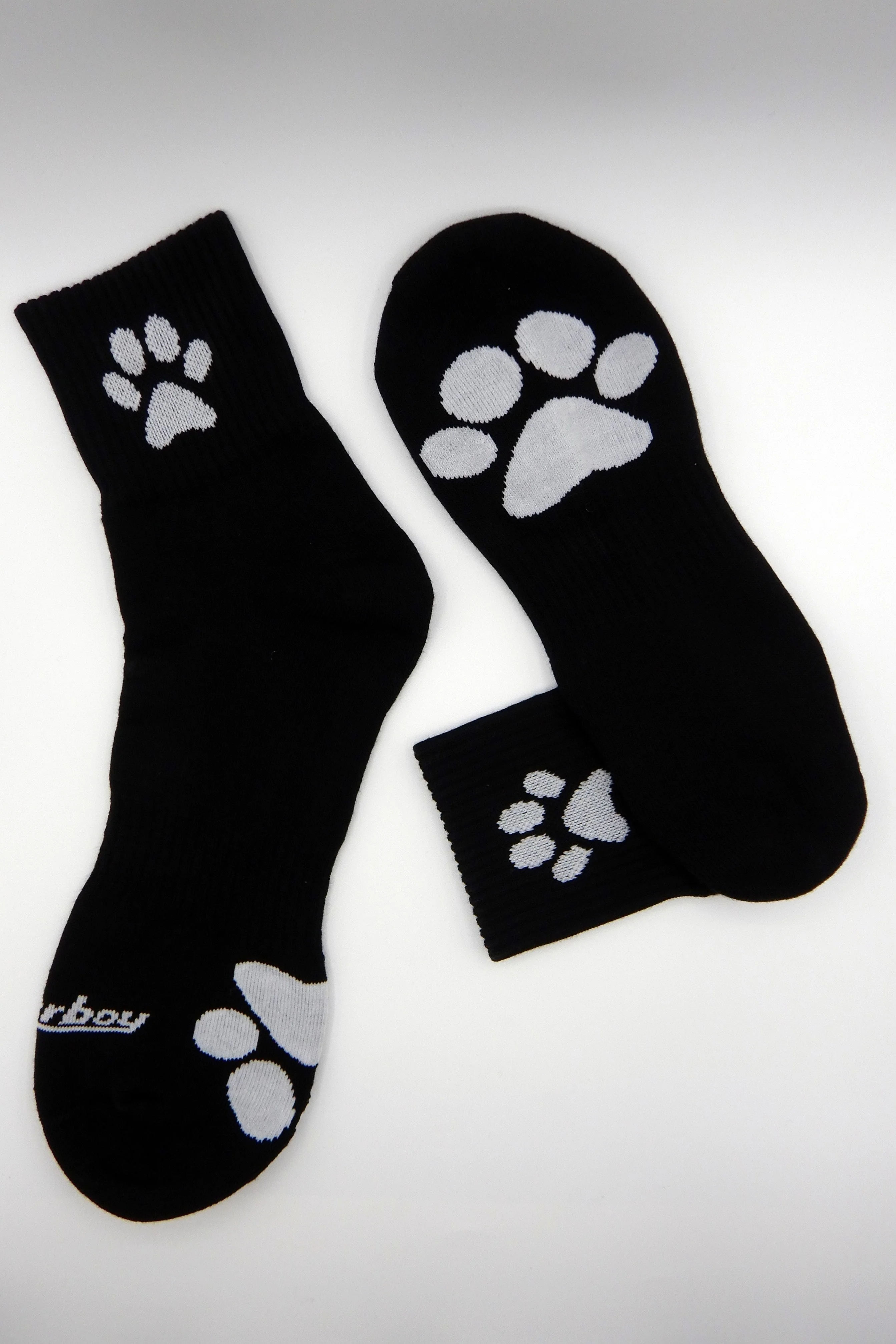 Sk8erboy® Puppy Socks. - Image 77