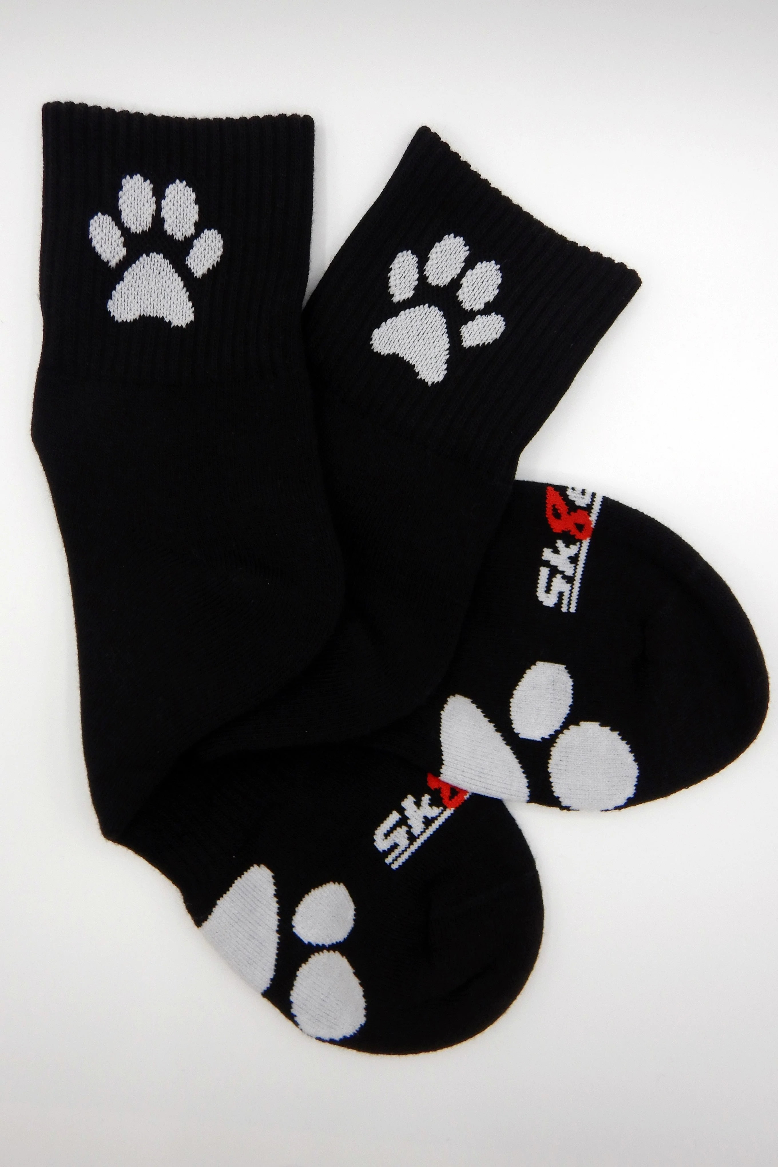 Sk8erboy® Puppy Socks. - Image 78
