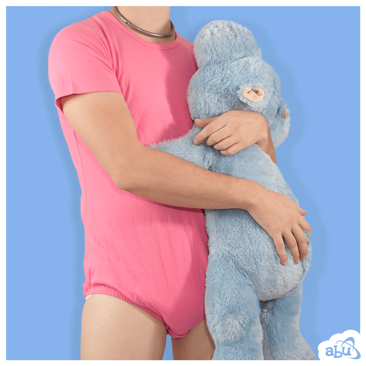 DiaperSuit™ - Colored - Image 4