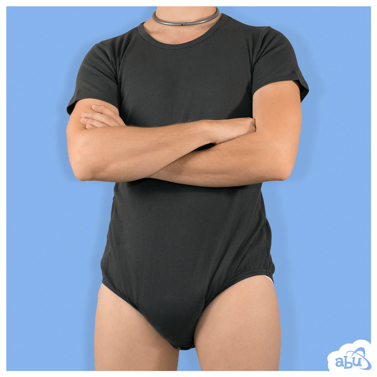 DiaperSuit™ - Colored - Image 5