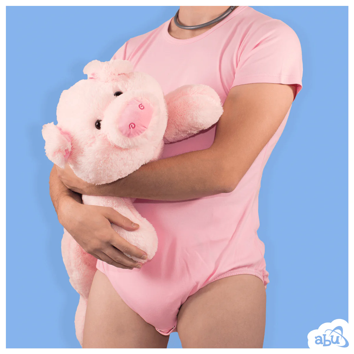 DiaperSuit™ - Colored - Image 8