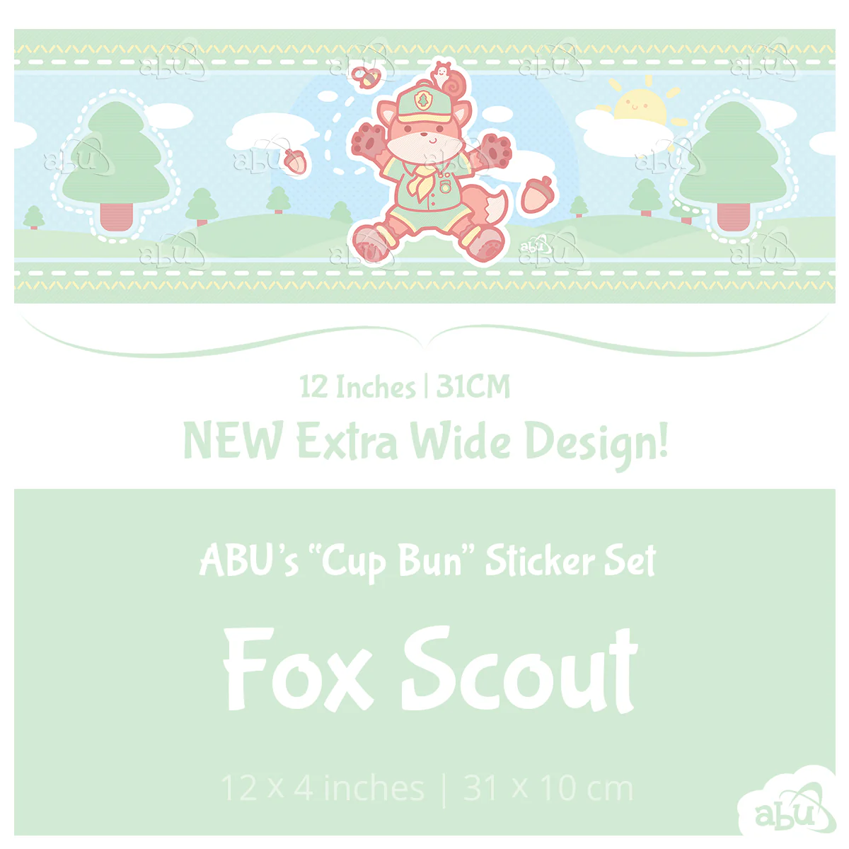 Fox Scout